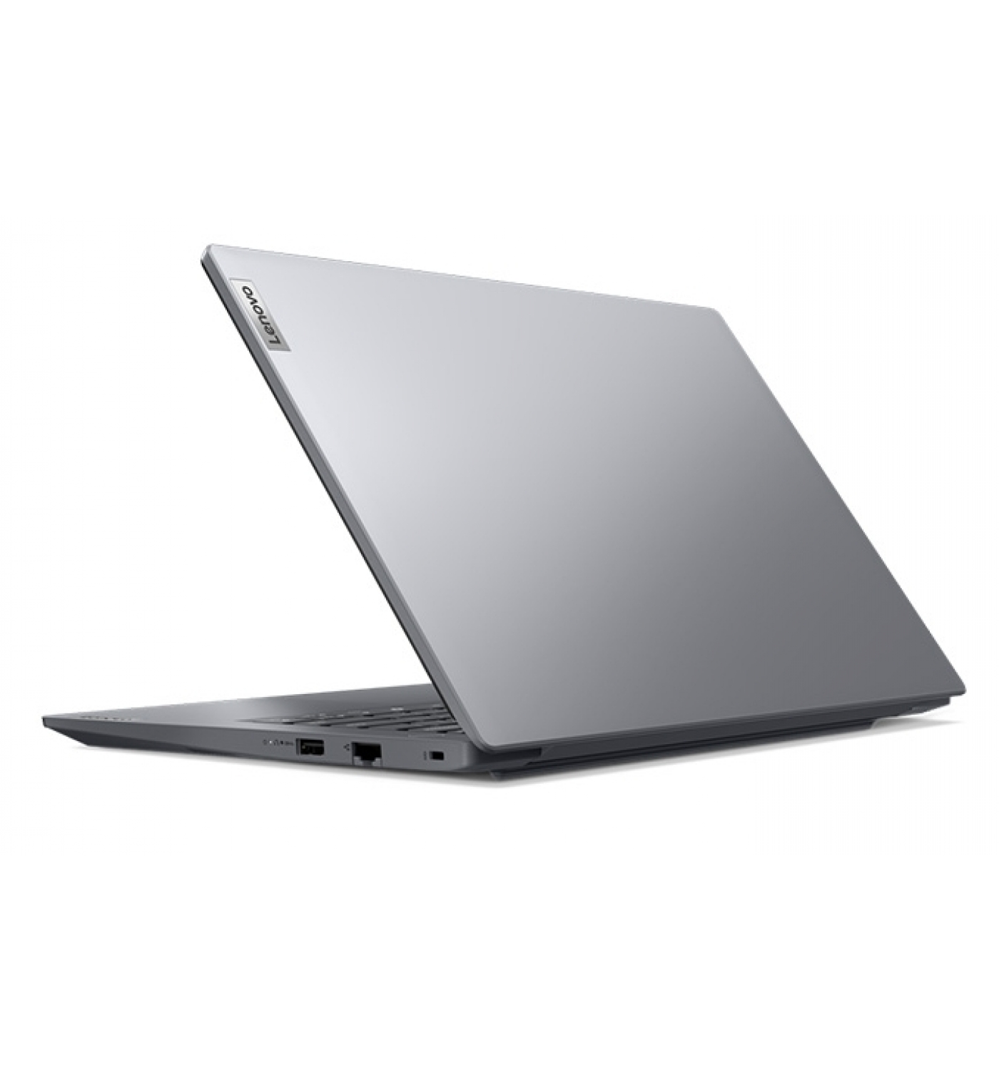 Máy tính xách tay Lenovo V14 Gen 4 - 14.0" FHD, CORE I5_13420H, 8GB_DDR4, 512GB_SSD, W11 Home, Xám - BH 2 năm