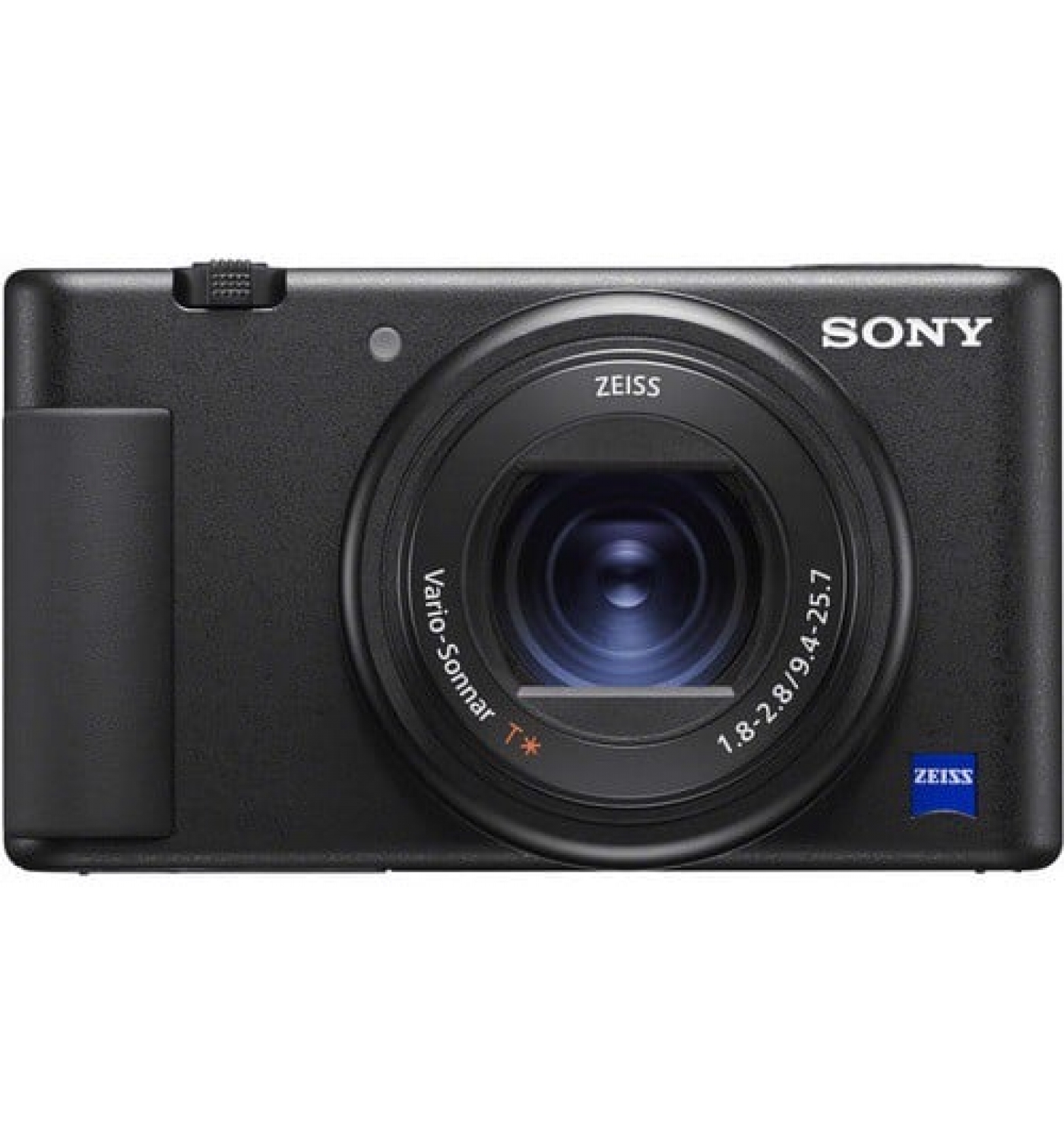 Sony Cyber-Shot Compact ZV-1 (Màu đen)