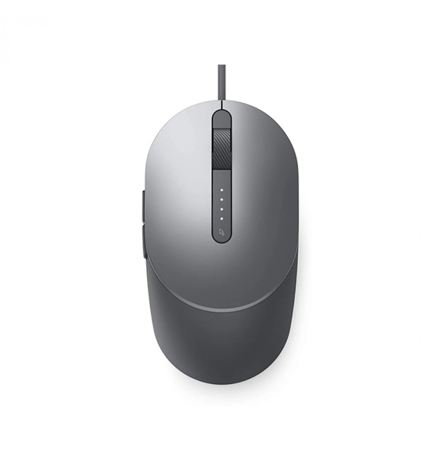 Chuột máy tính Dell MS3220 (Xám)