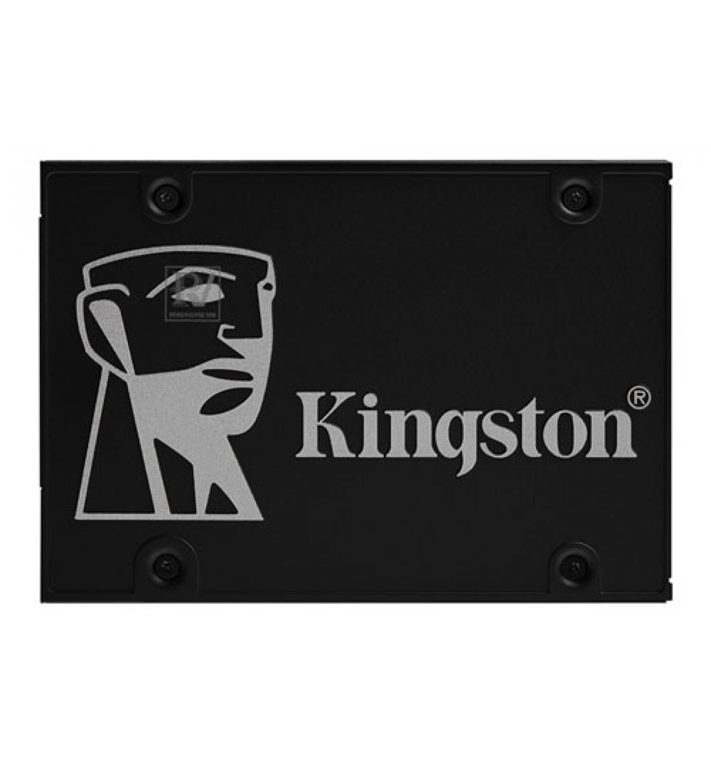Ổ cứng SSD Kingston KC600 256GB 2.5" SATA 3 (SKC600/256G)