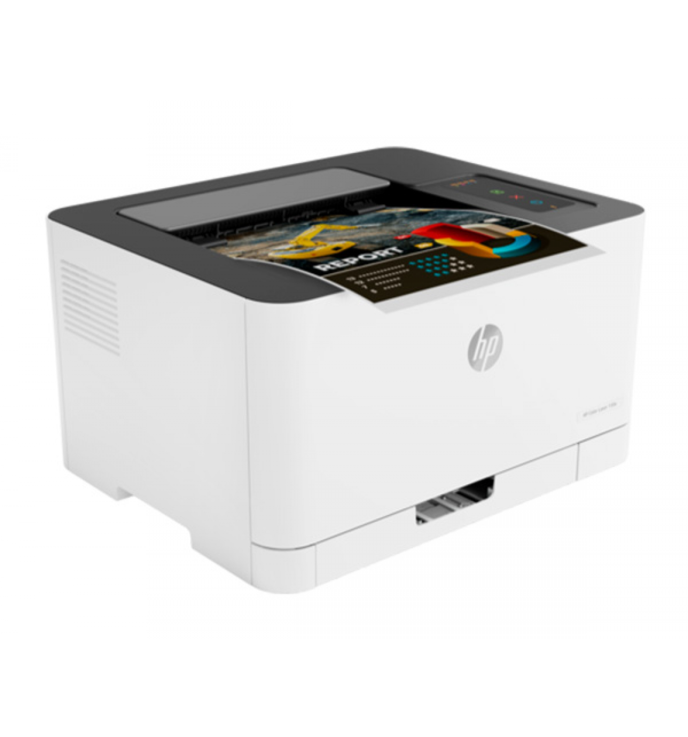 Máy in HP Color Laser 150a (4ZB94A)