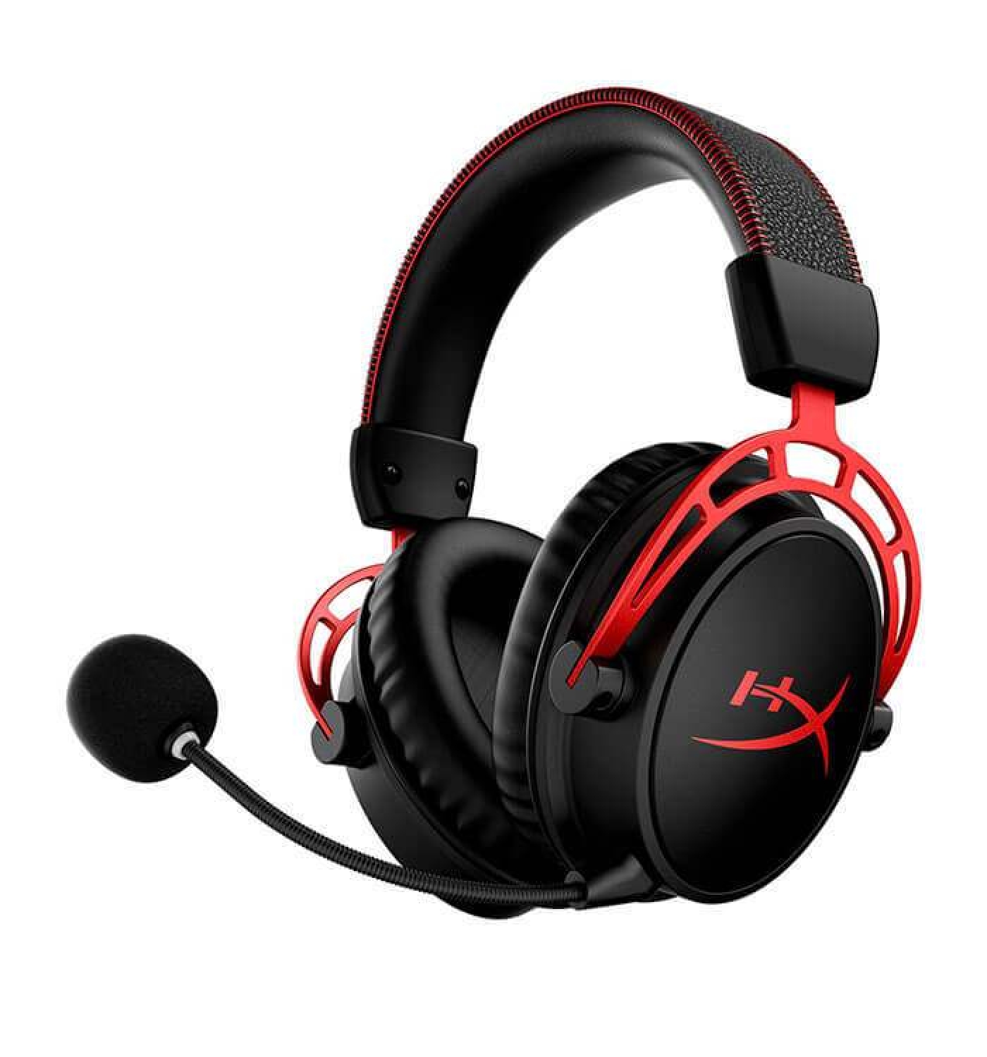 Tai nghe HyperX Cloud Alpha Wireless 4P5D4AA