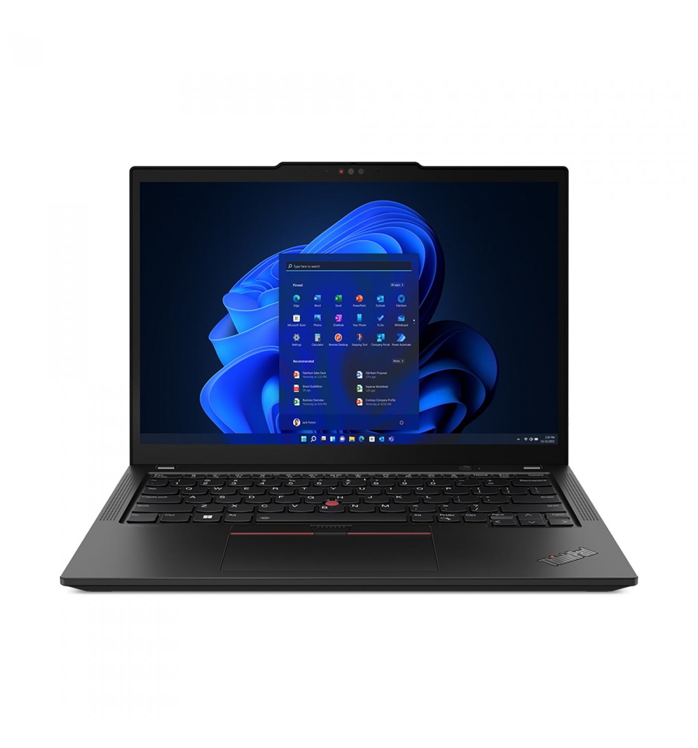 Máy tính xách tay (NB) LENOVO ThinkPad T14s Gen 4 i5-1335U/16GD5/512GSSD /14.0WUXGA/FP/Wifi6/BT/4C/NoOS/LEDKB/3Y/ĐEN