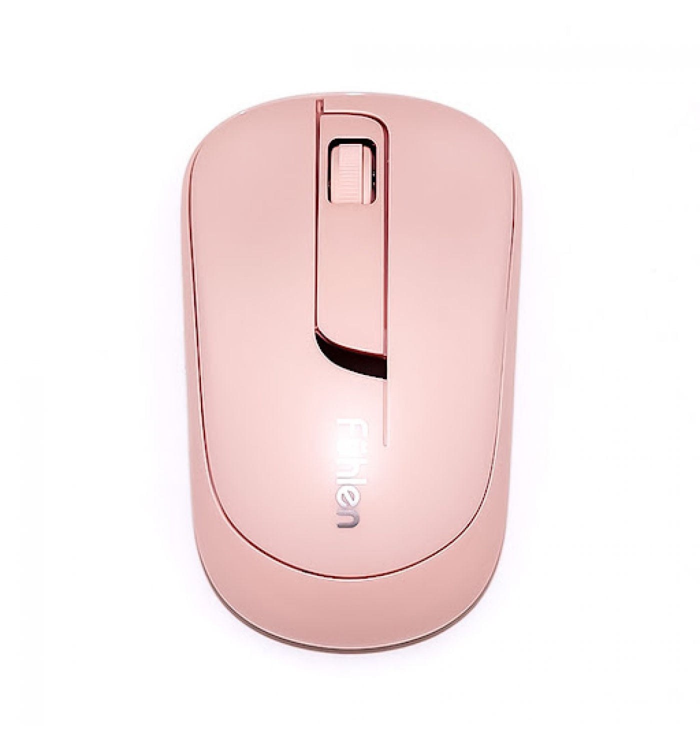 Chuột không dây Fulen A09B (Pink)