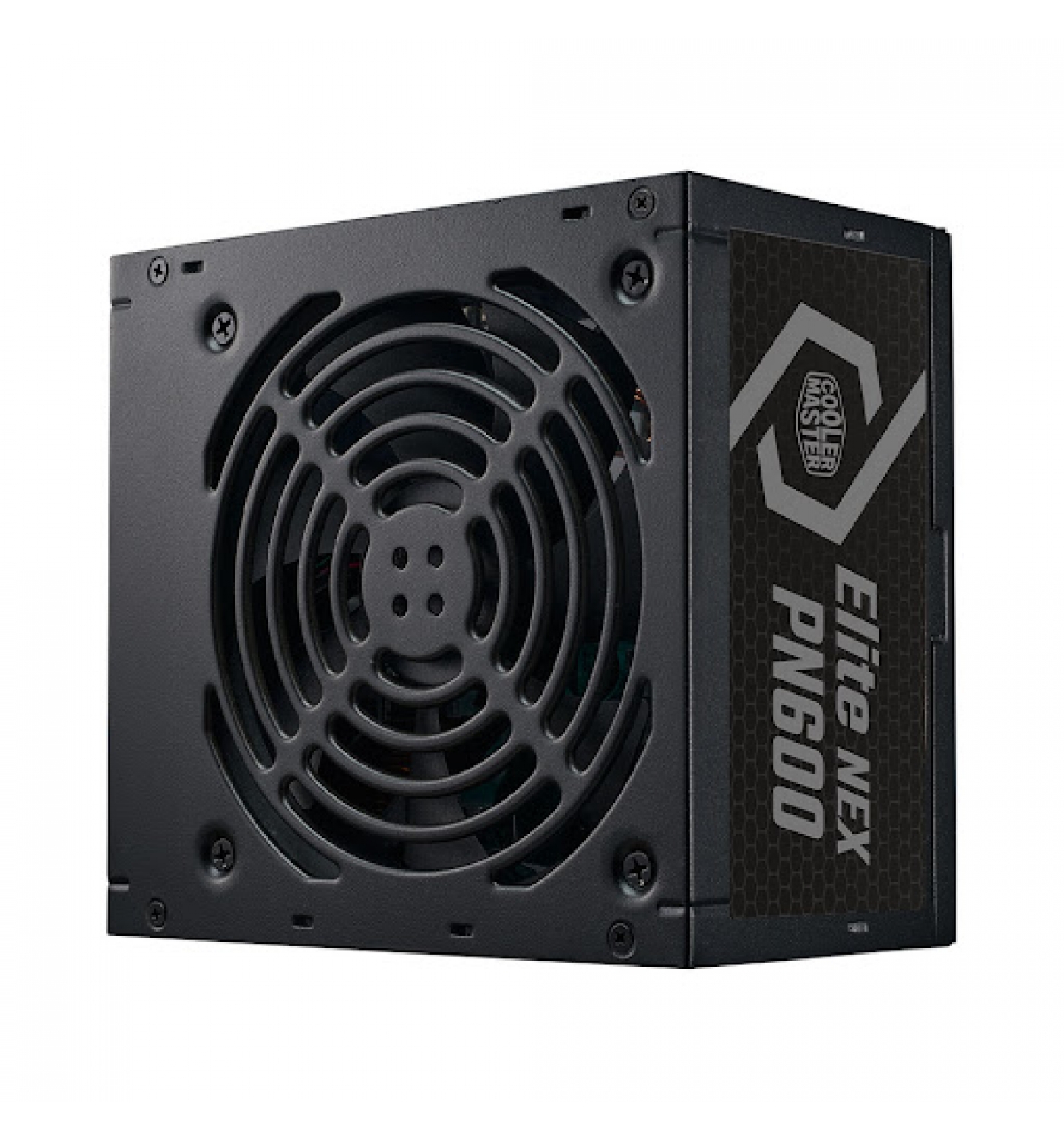 Nguồn máy tính Cooler Master Elite NEX 230V PN600 - 600W