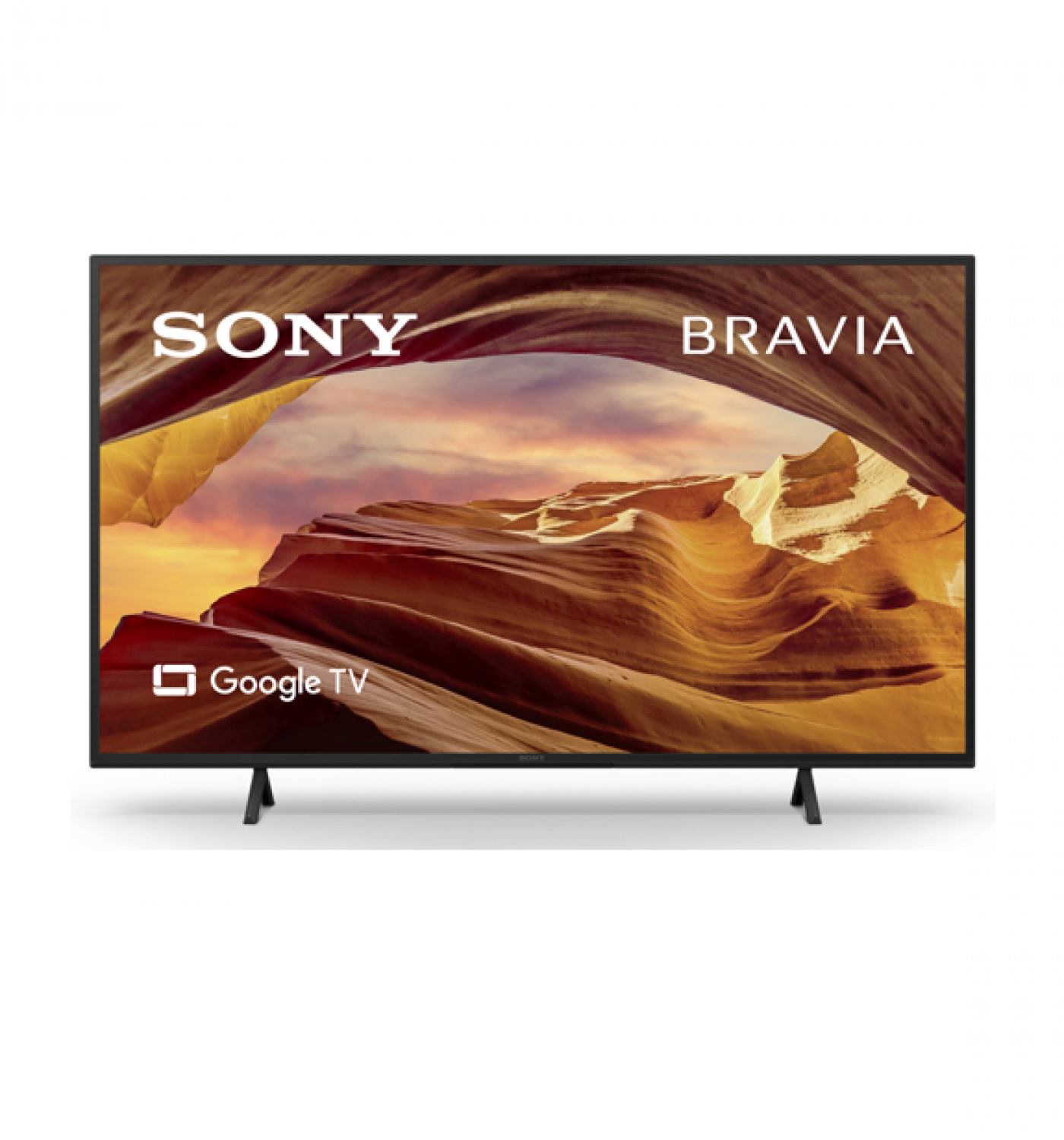 Google Tivi Sony 4K 43 inch KD-43X77L