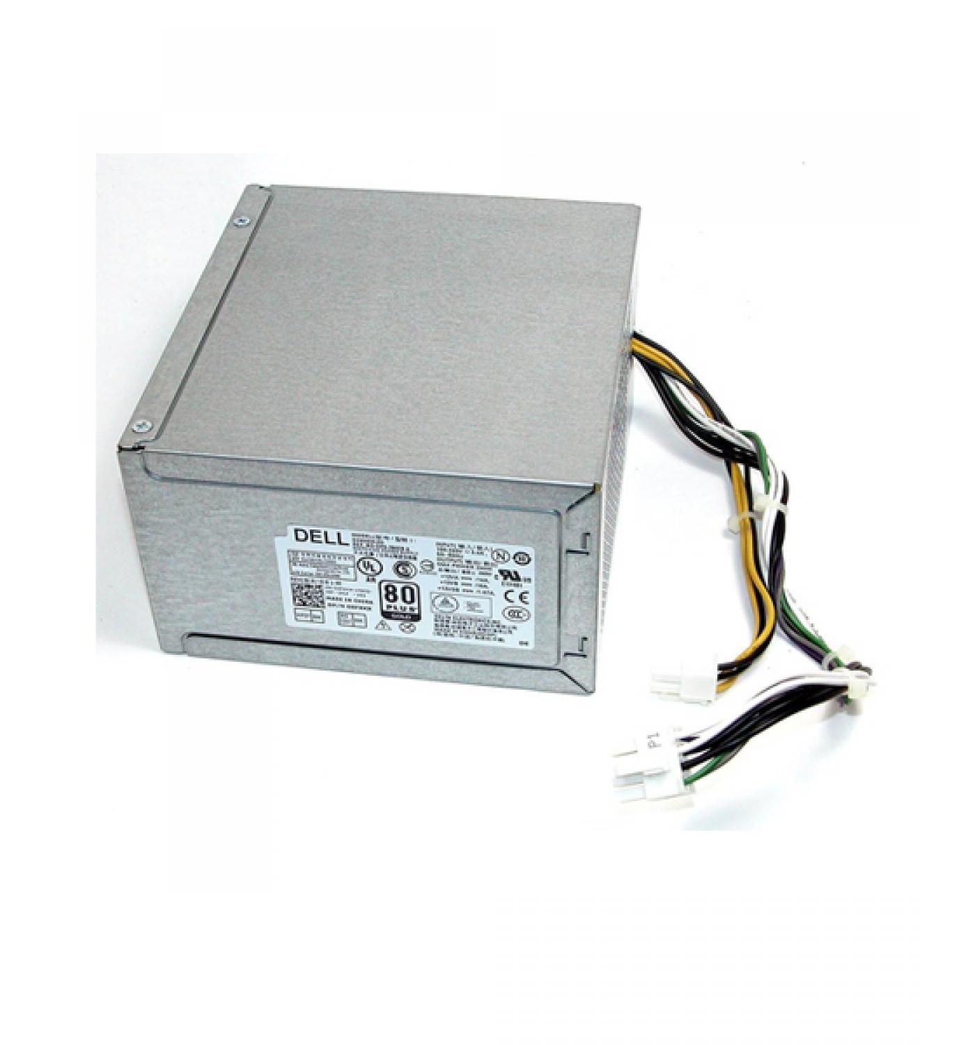 Nguồn Dell PWR SPLY,360W,EPA,BRZ,MT,LTON