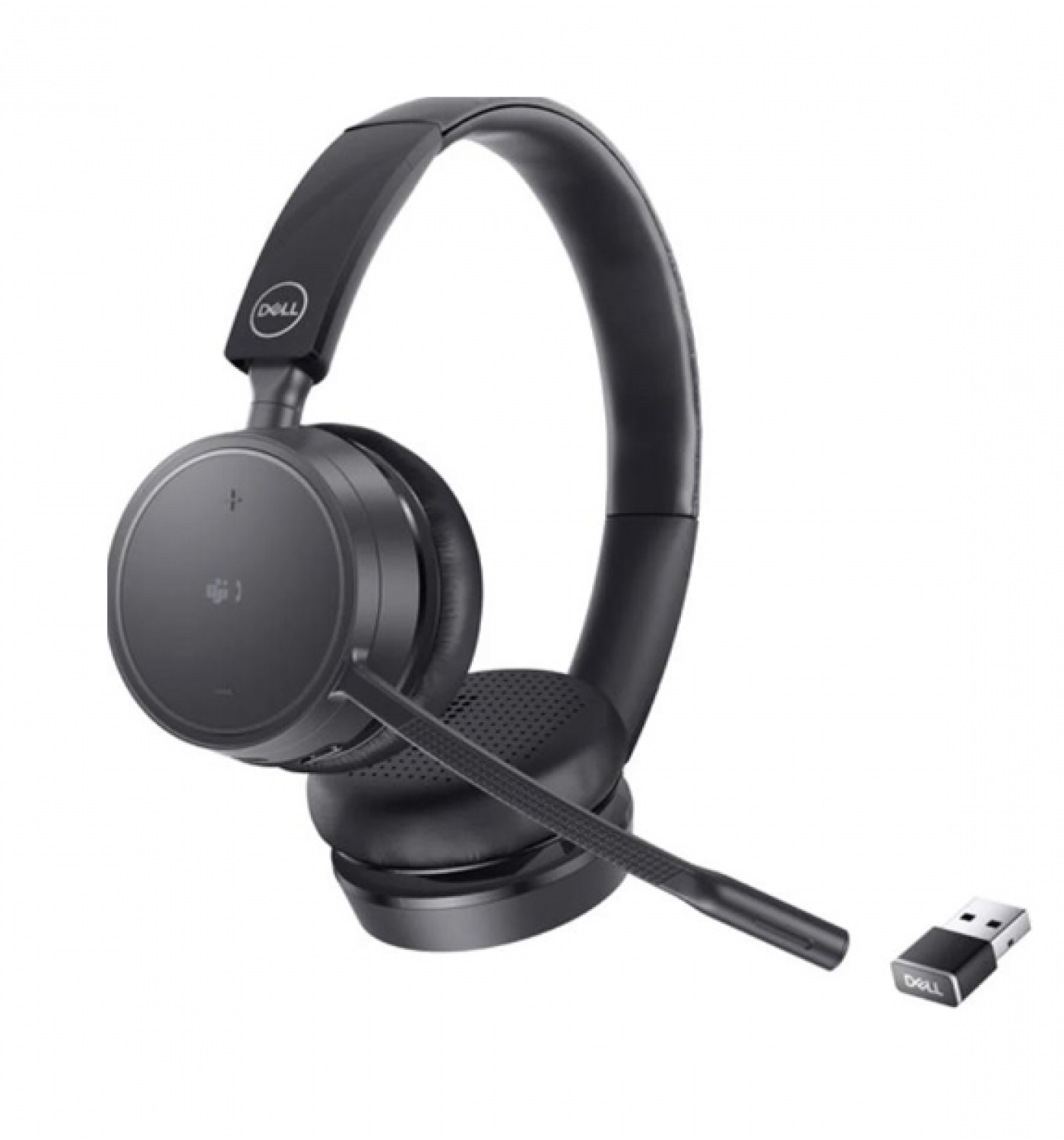 Tai nghe không dây Dell Pro Wireless Headset WL5022