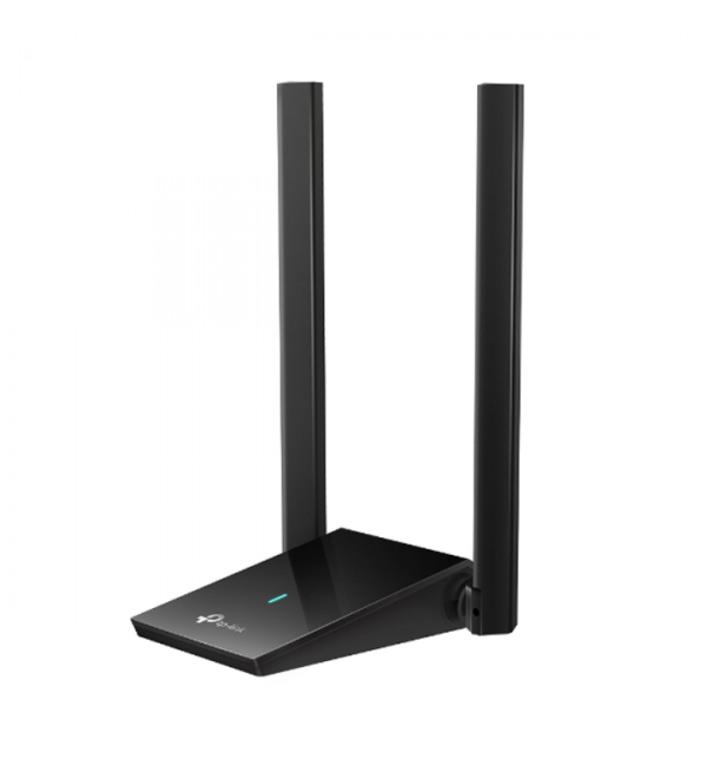 Bộ Chuyển Đổi USB Wi-Fi Ăng Ten Kép Độ Lợi Cao AX1800 TPLINK Archer TX20U Plus (0152502403)
