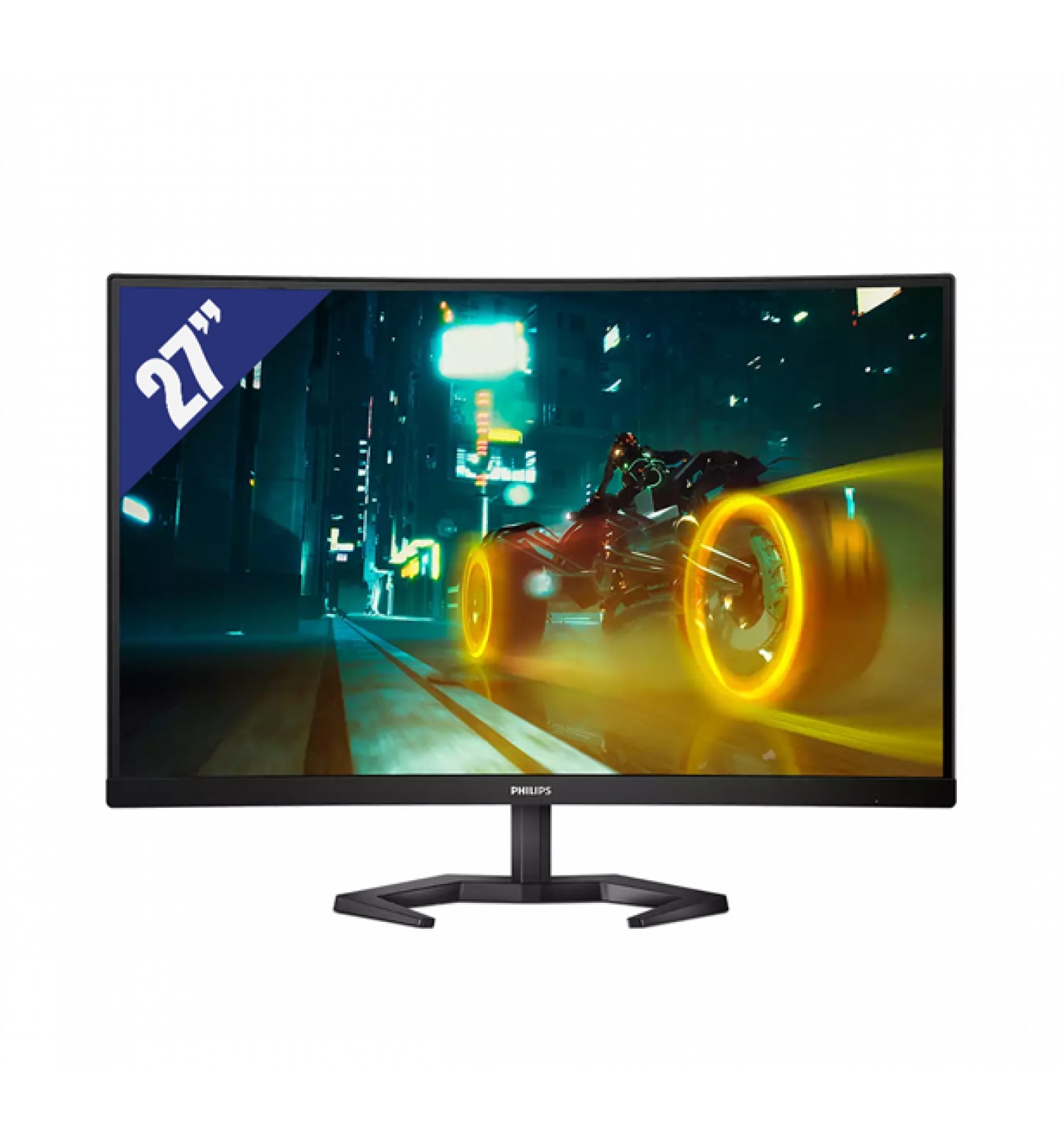 Màn hình LCD PHILIPS Gaming 27M1C3200VL/74 (1920 x 1080/VA/165Hz/1 ms)