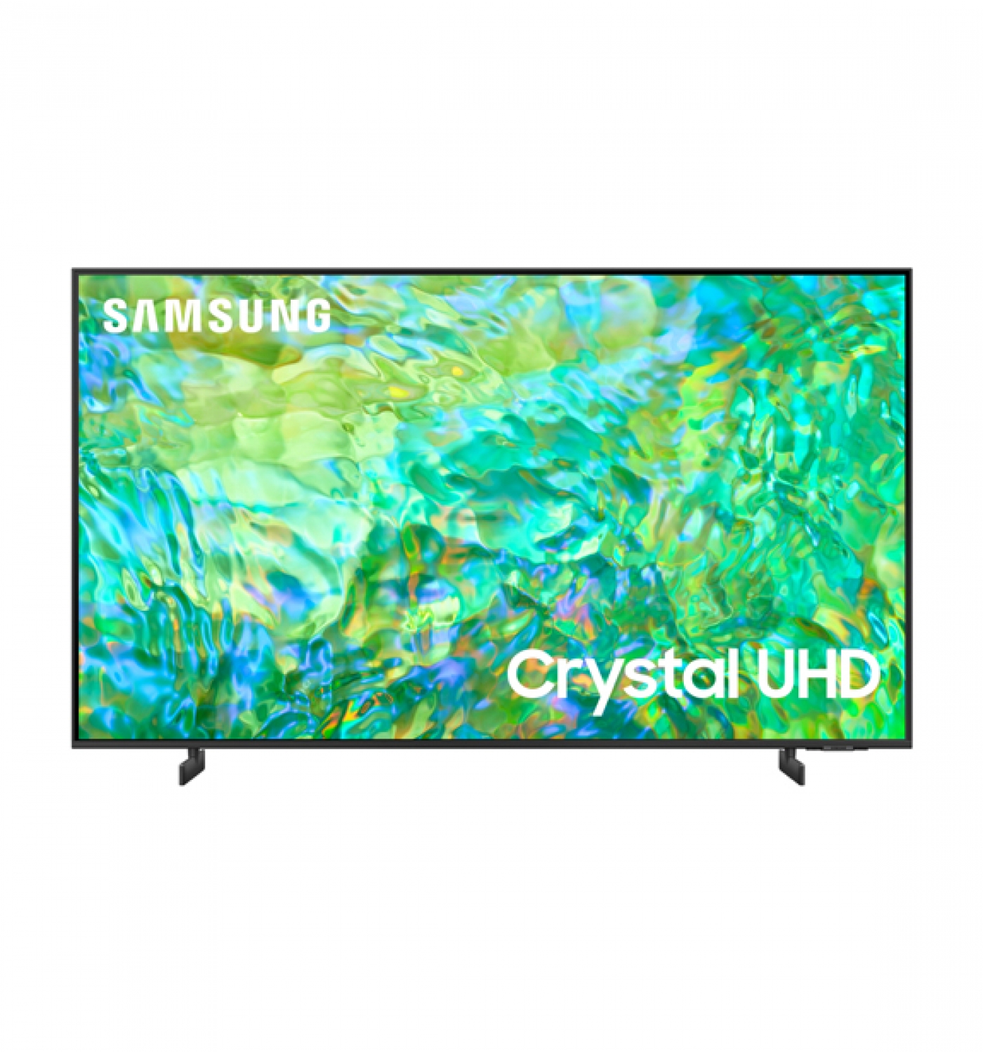 Smart Tivi Samsung 4K 55 inch UA55CU8000