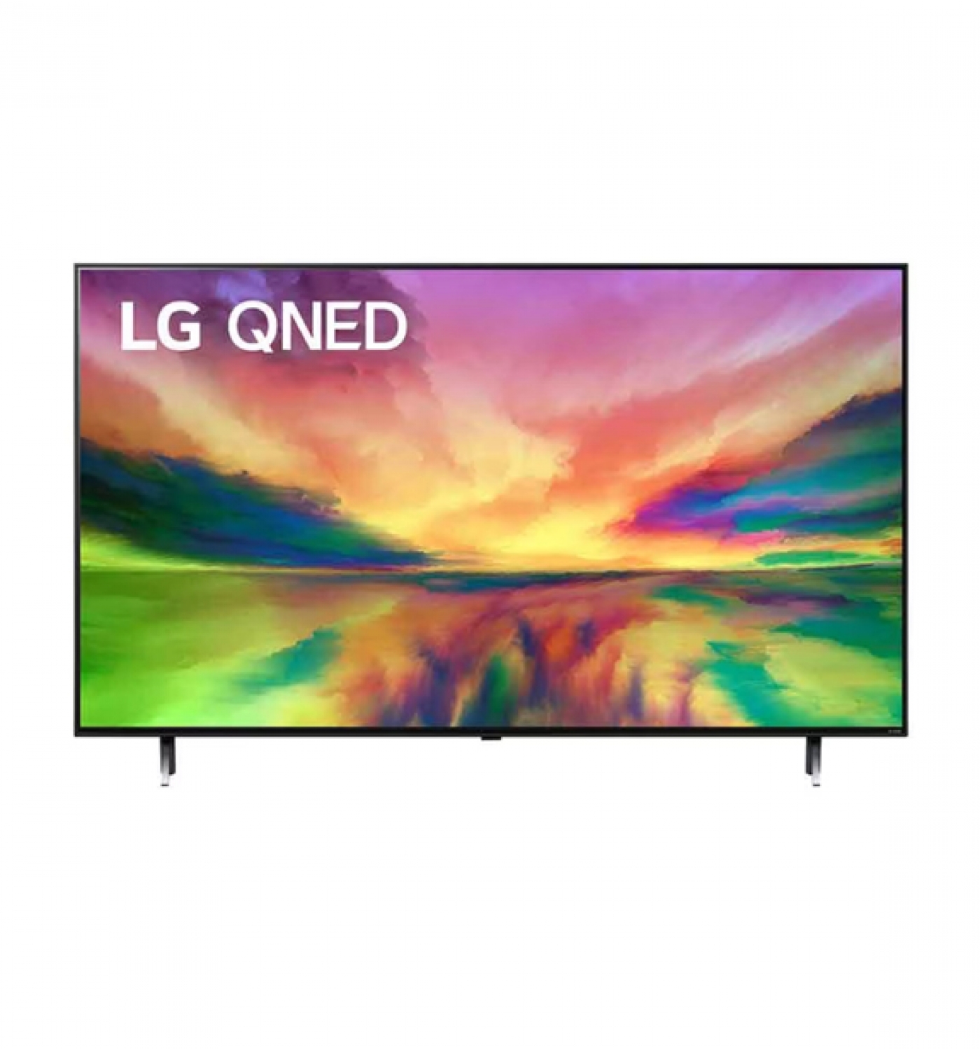 Smart Tivi QNED LG 4K 75 inch 75QNED80SRA 