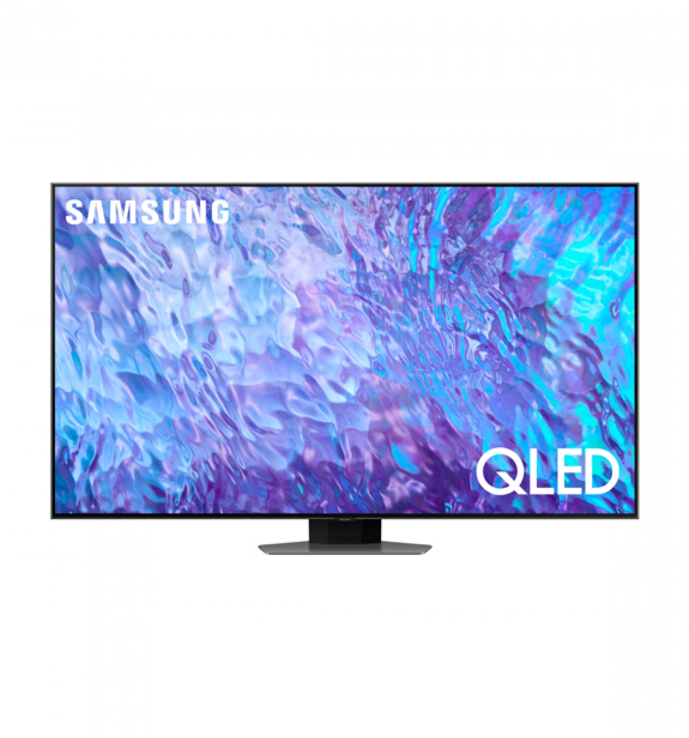 Smart Tivi QLED 4K 75 inch Samsung QA75Q80C