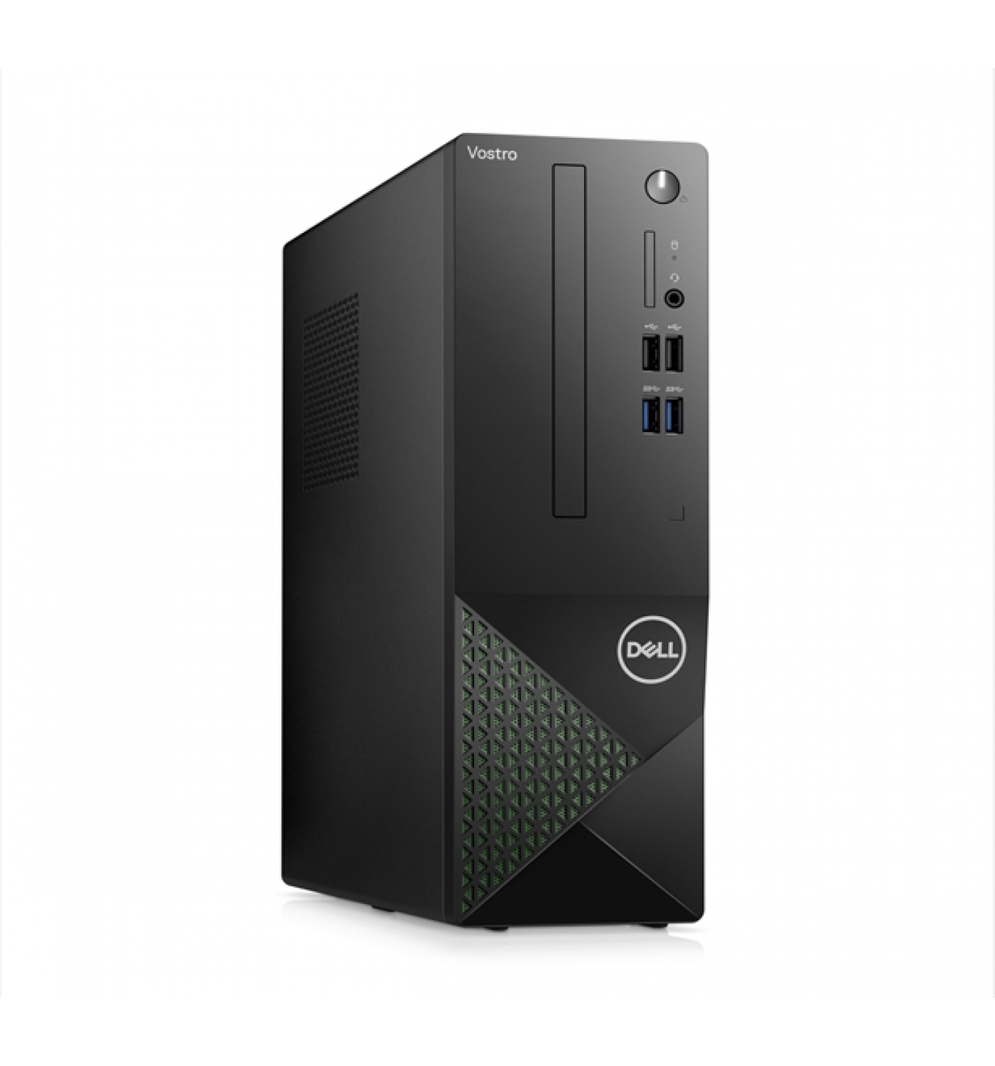 PC Dell Vostro Desktops 3020SFF 42VT3020SFF0002 (Intel Core i7-13700/16GB/512GB SSD/Windows 11 Home SL 64-bit + Office 2021 Home & Student/WiFi 802.11ac)