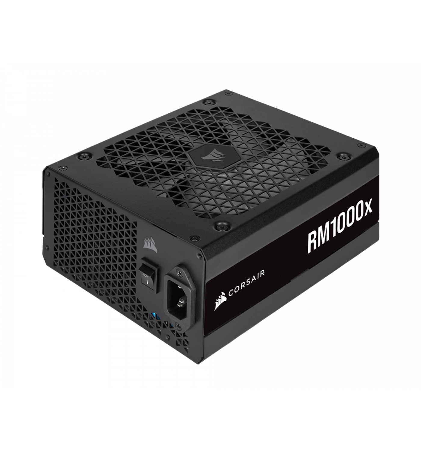Nguồn máy tính Corsair RM1000x - 1000w 2021 80 Plus Gold - Full Modul CP-9020201-NA