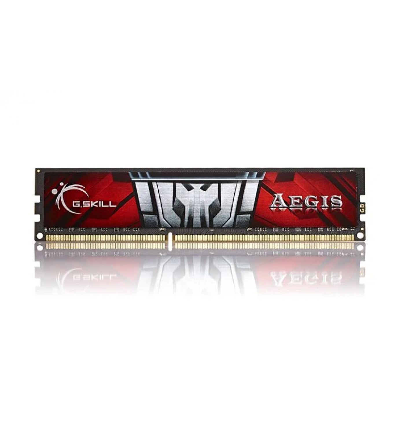 RAM desktop G.SKILL Aegis F3-1600C11S-4GIS (1x4GB) DDR3 1600MHz
