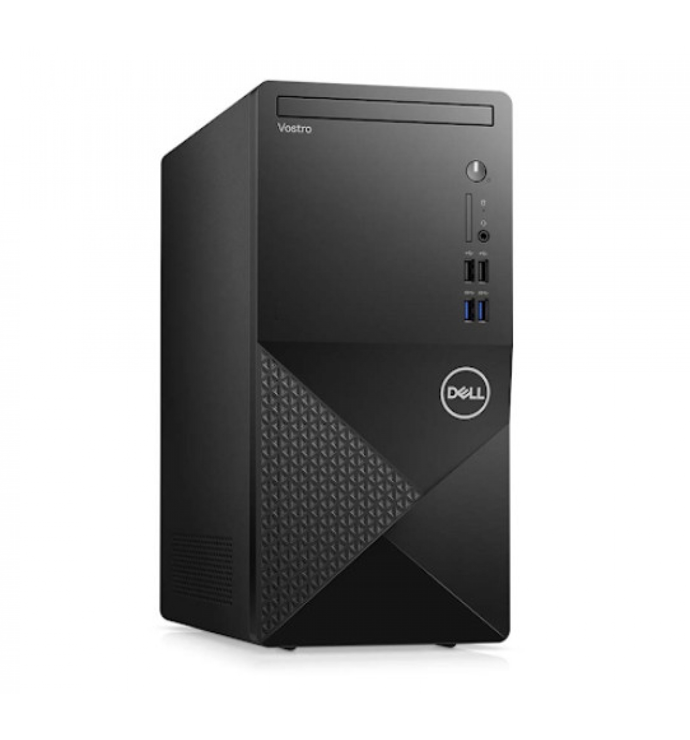 PC Dell Vostro 3020T (71021400) 71021400 (Intel Core i5-13400/8GB/256GB SSD/1TB HDD/Windows 11 Home SL 64-bit/WiFi 802.11ax)