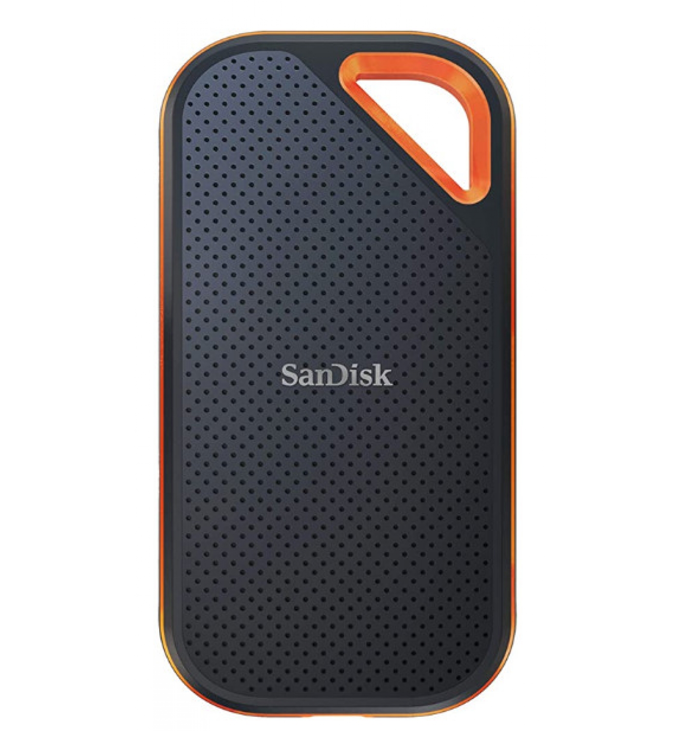 Ổ cứng SSD GN SanDisk Extreme Pro- 2TB USB 3.2, TypeC & A (SDSSDE81-2T00-G25)