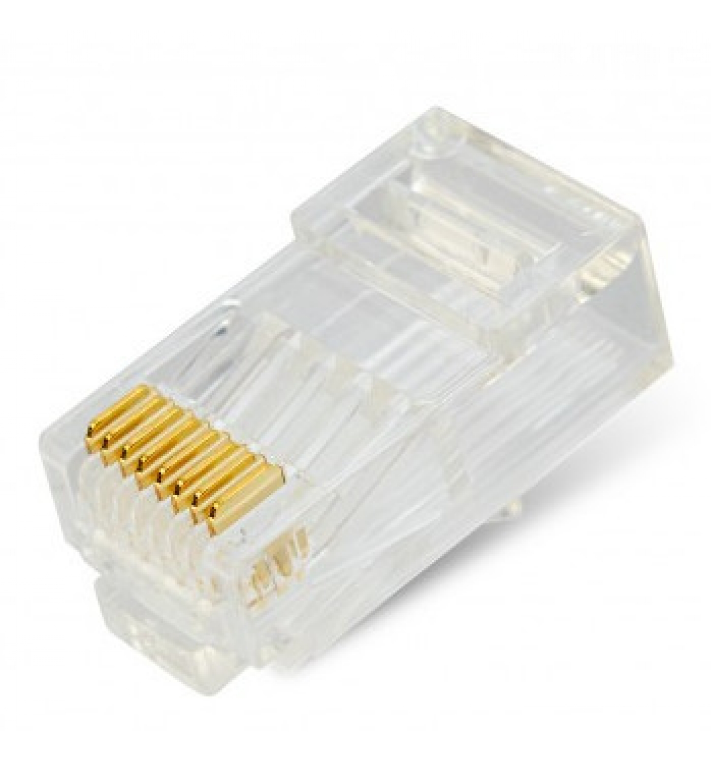  Đầu mạng RJ45 DINTEK UTP Cat.6 (1501-88027)