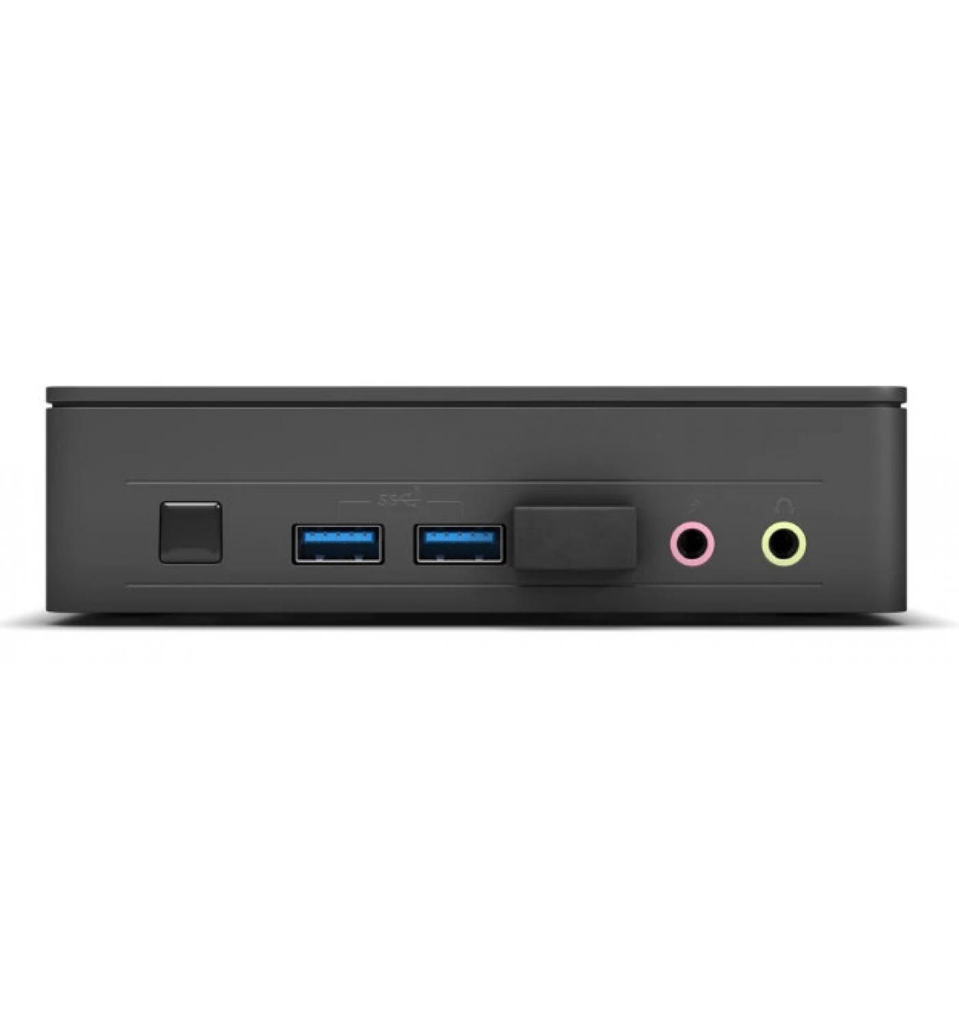 PC INTEL NUC11ATK BNUC11ATKPE0000 (Intel Pentium N6005/Trống/Không SSD/Không HDD/No OS/WiFi 802.11ac)
