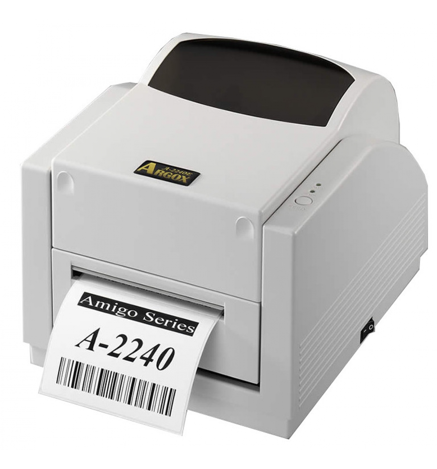 Máy in mã vạch Argox A-2240