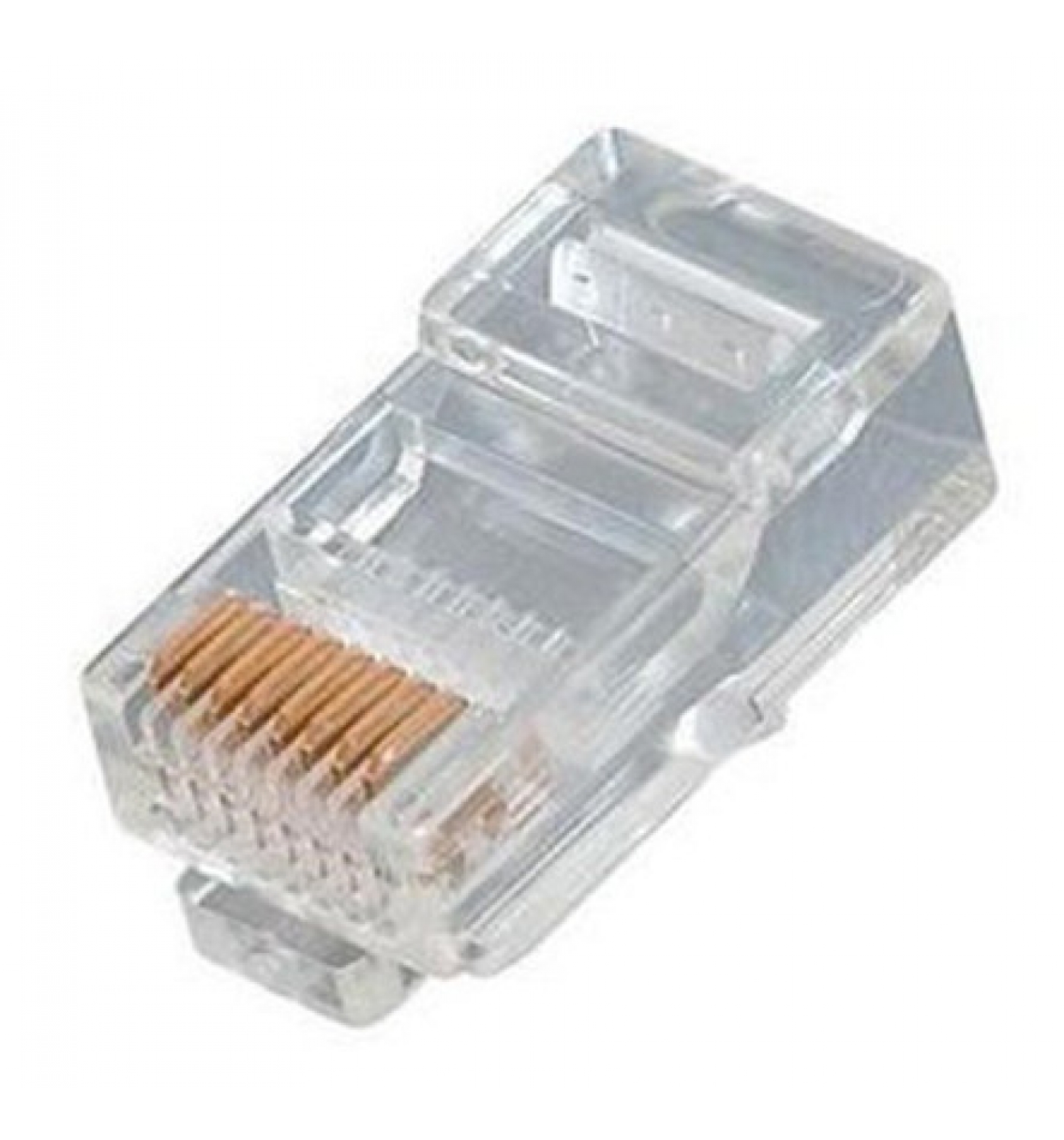 Hộp đầu mạng Commscope/AMP 6-554720-3 RJ45 Cat5 (100c/ tui)
