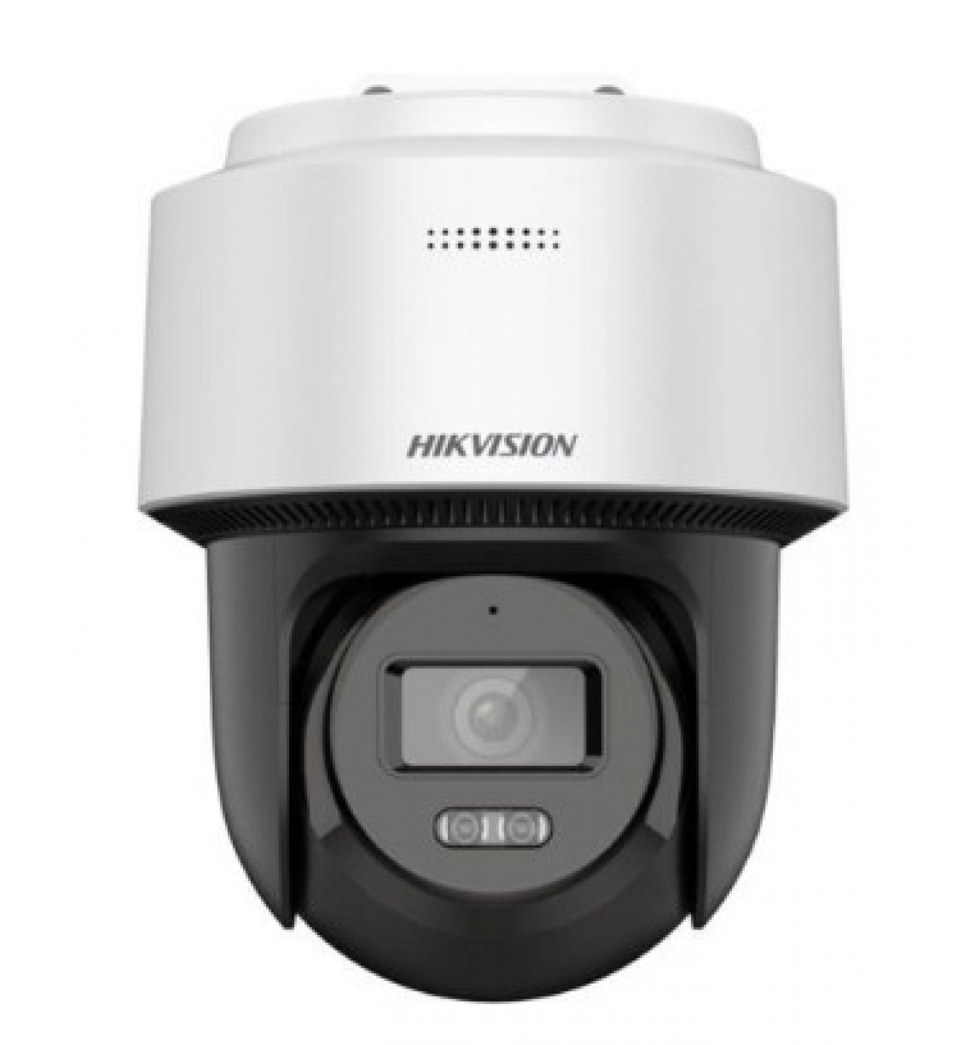 Camera IP Mini PT Smart Hybird Light 4MP HIKVISION DS-2DE2C400MWG-E