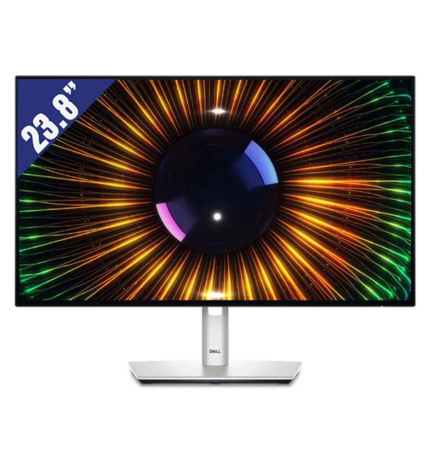Màn hình LCD Dell U2424H (1920 x 1080/IPS/120Hz/5 ms)