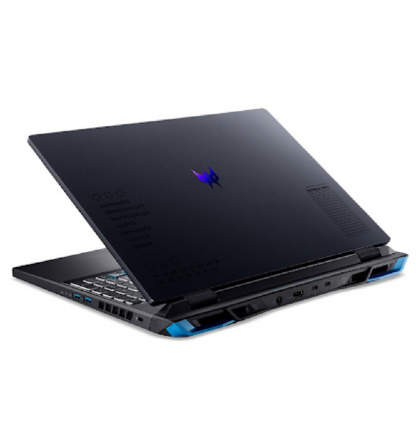 Laptop Acer Predator Helios Neo PHN16-71-53M7 (NH.QLUSV.005) (i5-13500HX) (Đen)