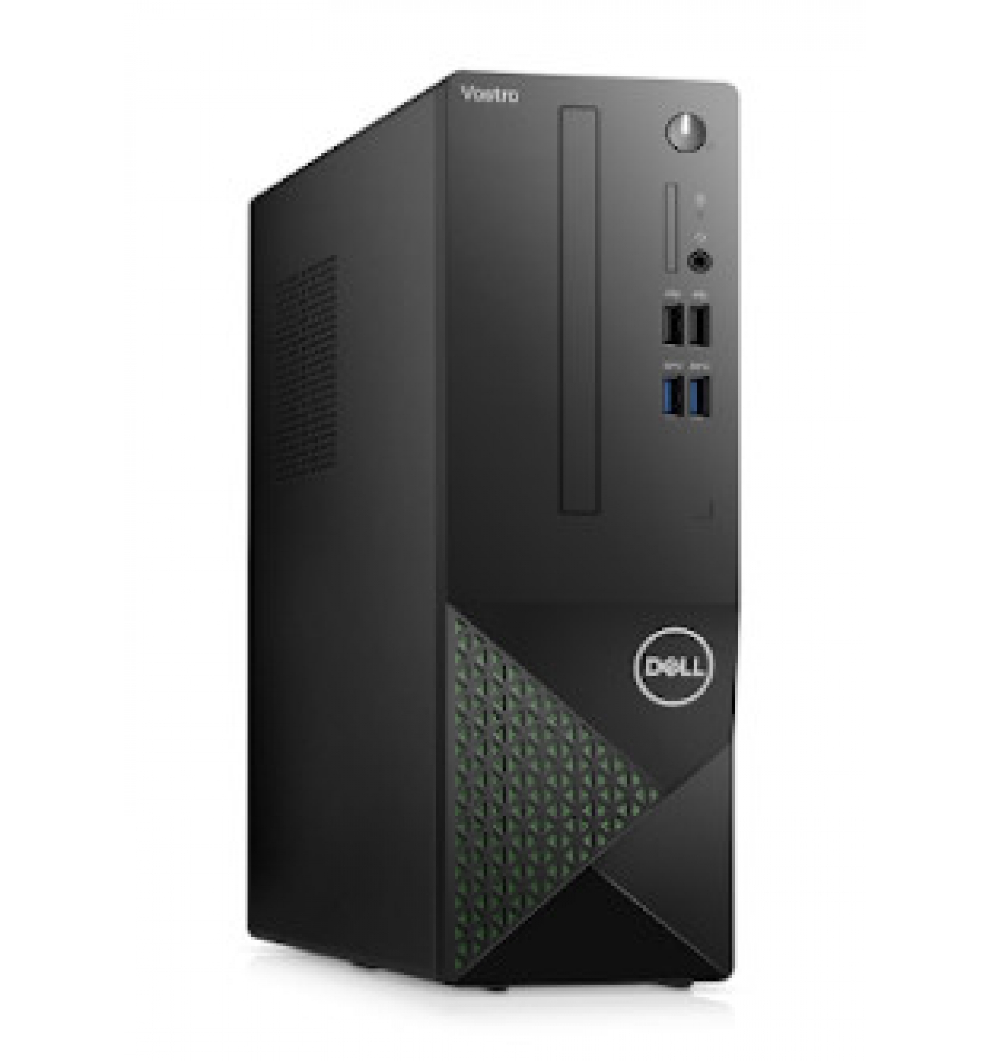 PC Dell Vostro 3020 SFFI32004W1-8G-512G (Intel Core i3-13100/8GB/512GB SSD/Windows 11 Home/WiFi 802.11ac)