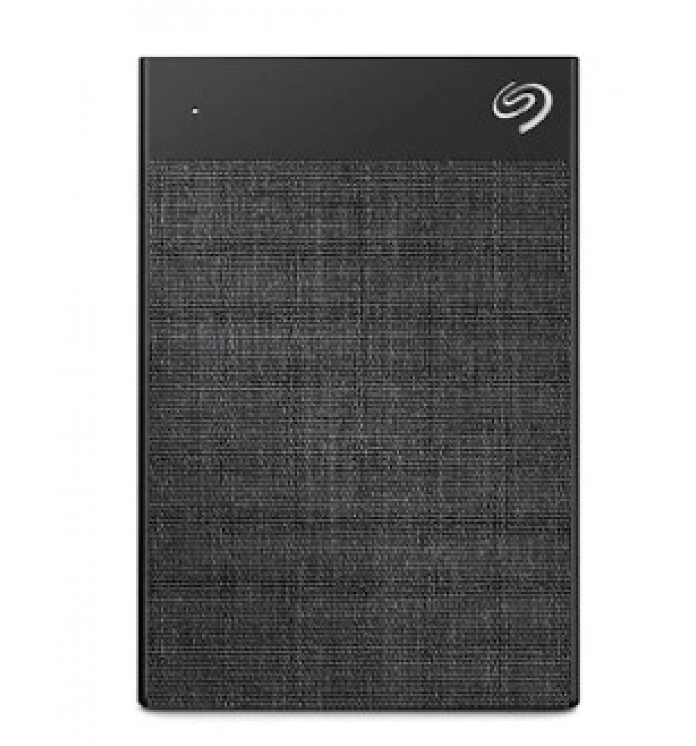 Ổ cứng HDD Seagate 1TB Backup Plus Ultra Touch 2.5" (STHH1000400) (Đen)