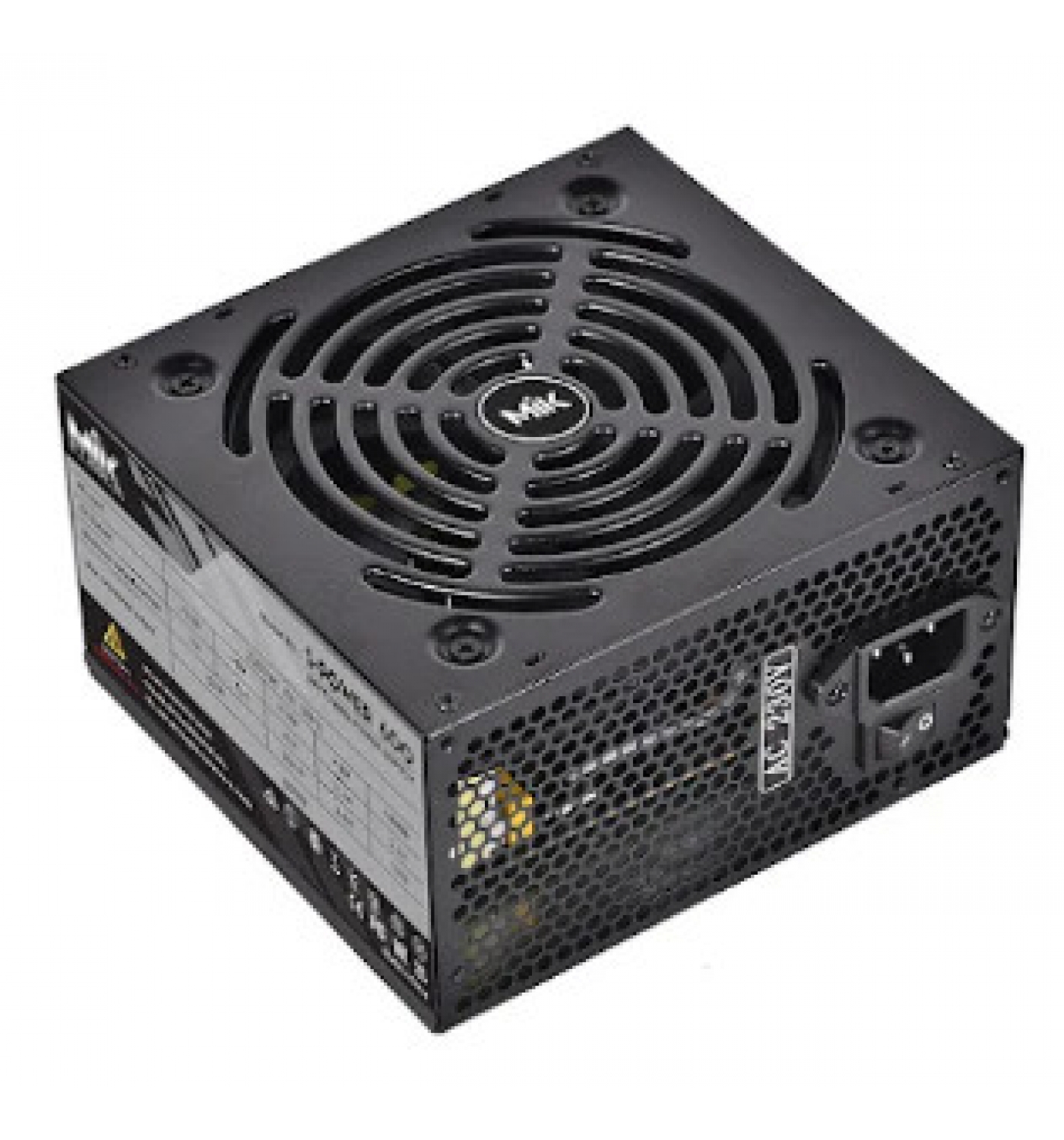 Nguồn máy tính MIK SPOWER 600W