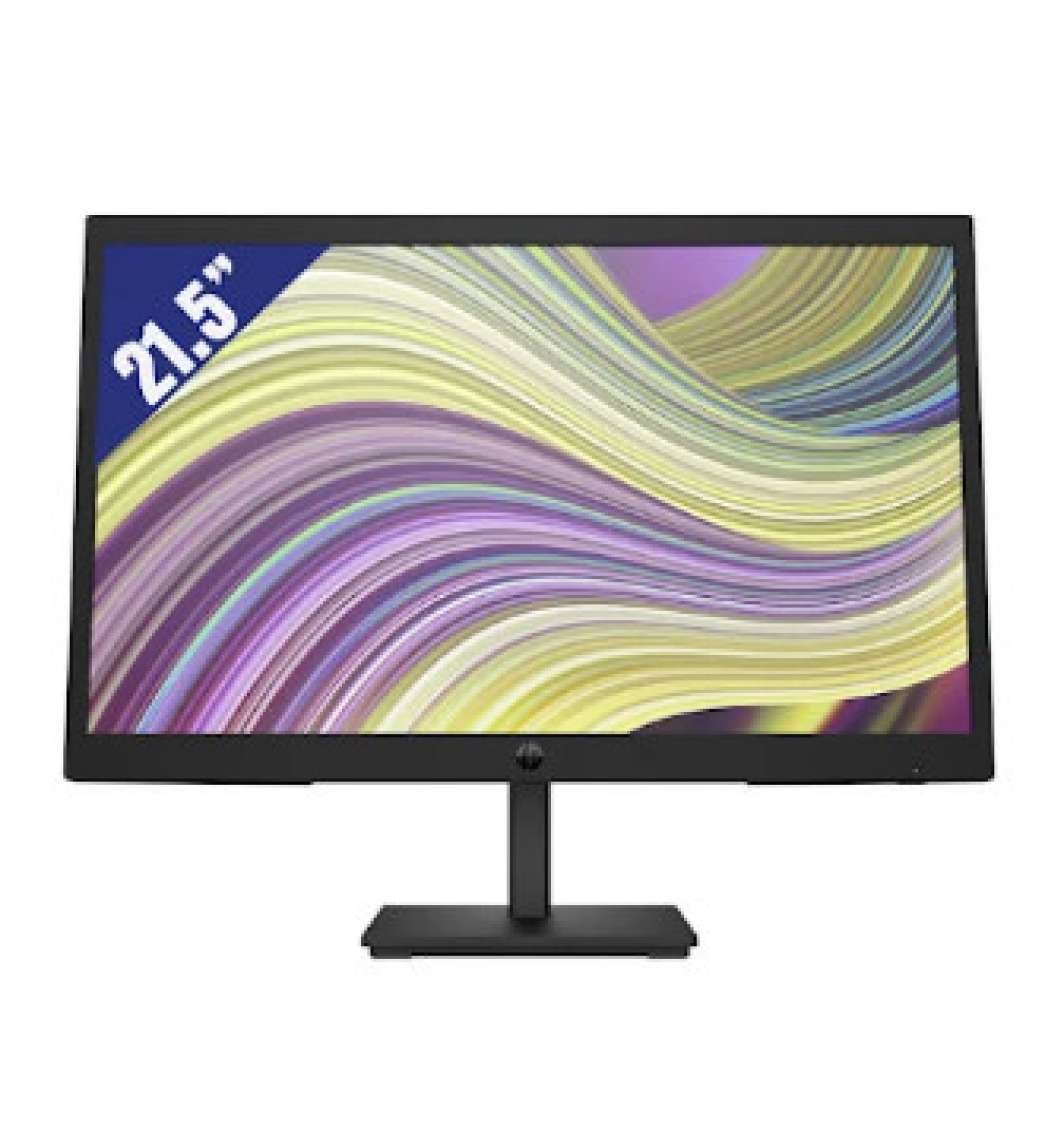 Màn hình LCD HP 21.45 P22v G5 - 7N909AT (1920 x 1080/ VA/ 75Hz/ 5ms)