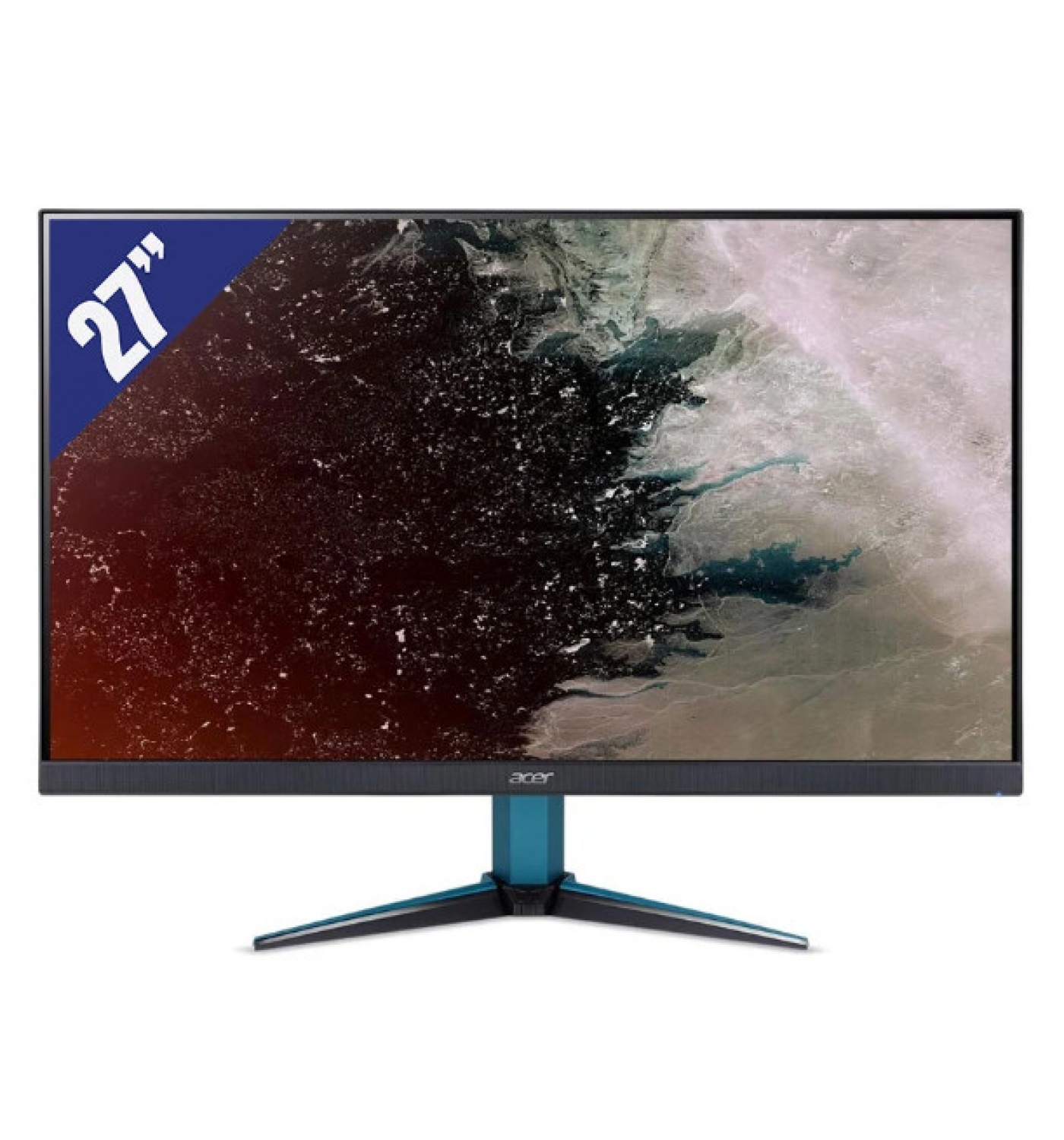 Màn hình LCD Acer 27" Nitro VG271U M3 (2560 x 1440/ IPS/ 180Hz/ 0.5ms)