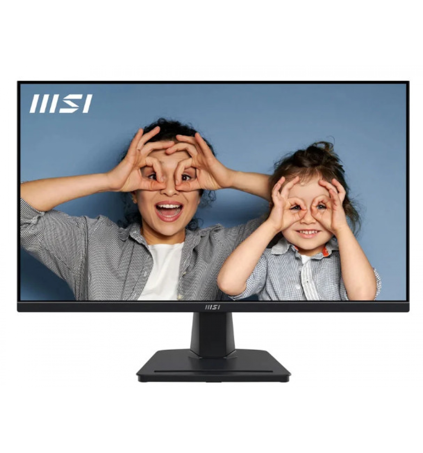 Màn hình LCD MSI PRO MP275 (1920 x 1080/IPS/100Hz/1 ms)