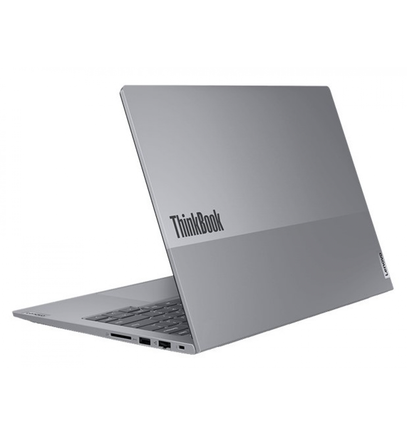Laptop Lenovo ThinkBook 14 G7 IRL 21MR006YVN (Ultra 5 125U/ 16GB/ 512GB SSD/ 14 inch WUXGA/ Win11/ Grey/ Vỏ nhôm/ 2Y