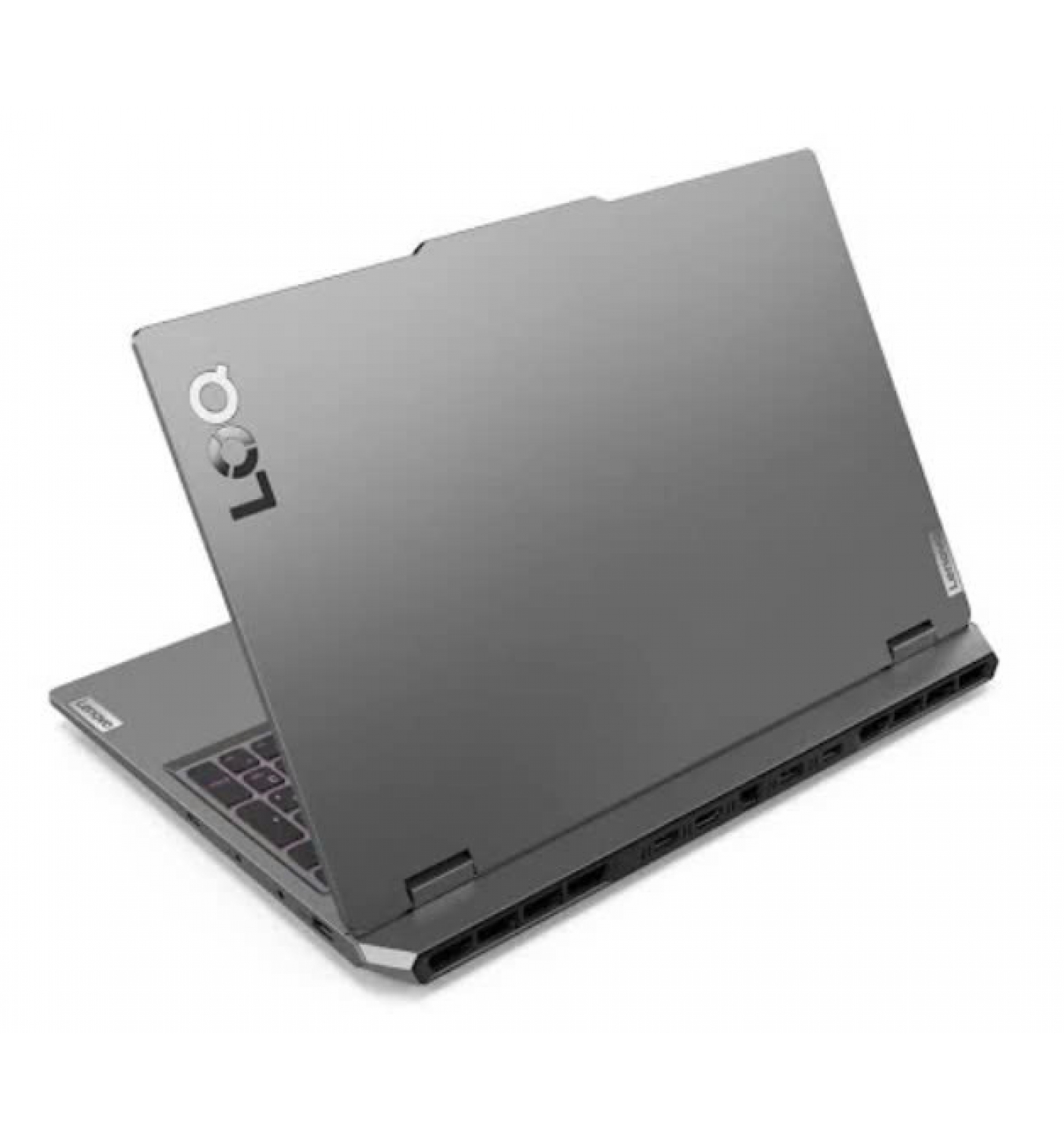 Laptop Lenovo LOQ 15IRX9 - 83DV00D5VN (i7-13650HX) (Xám)