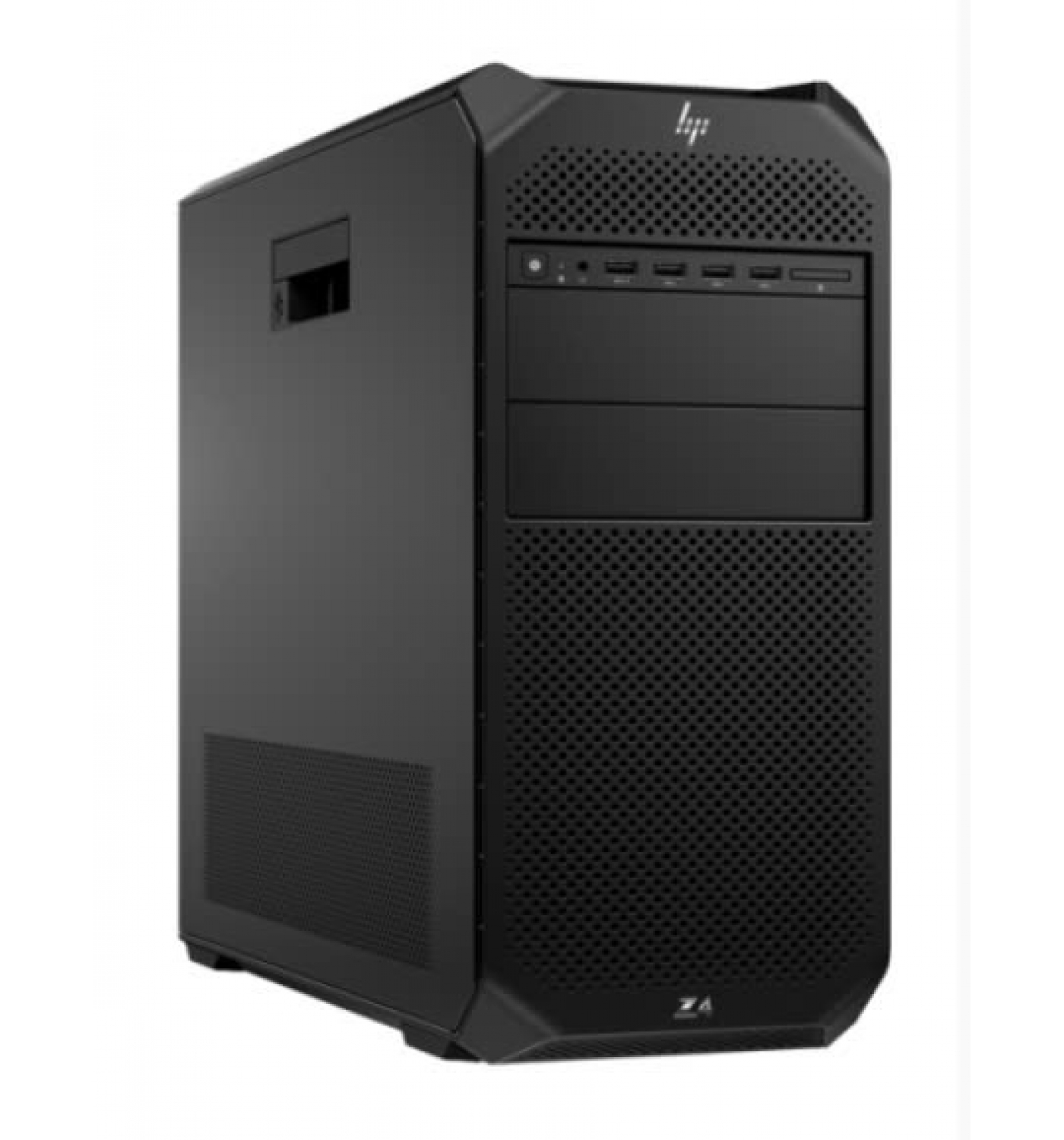 Workstation HP Z4 G5 W3-2435/ 32GB RAM/ 512GB SSD/ LINUX/ 1Y/3Y ONSITE U61CCE/57K36AV