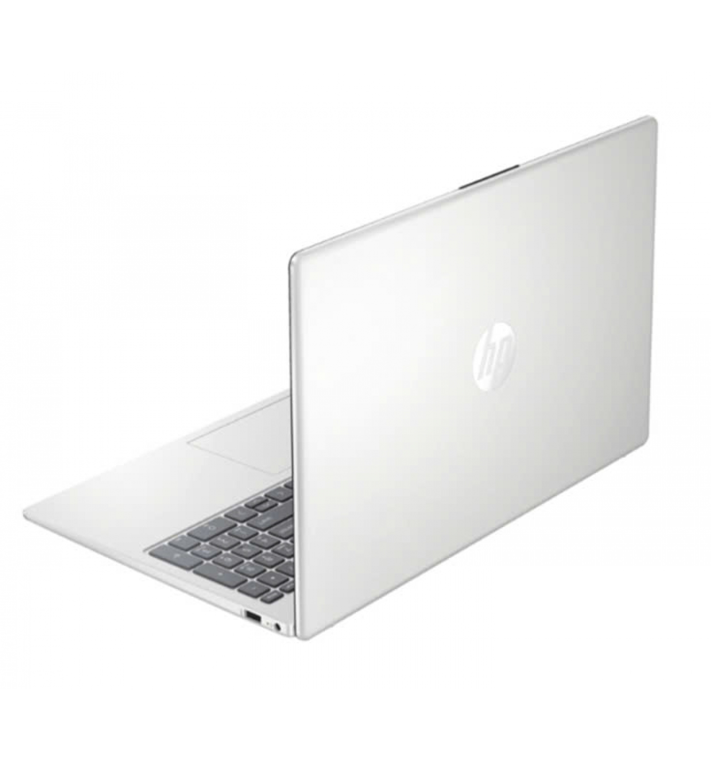 Laptop HP 15-fd0235TU - 9Q970PA (i5-1334U) (Bạc)