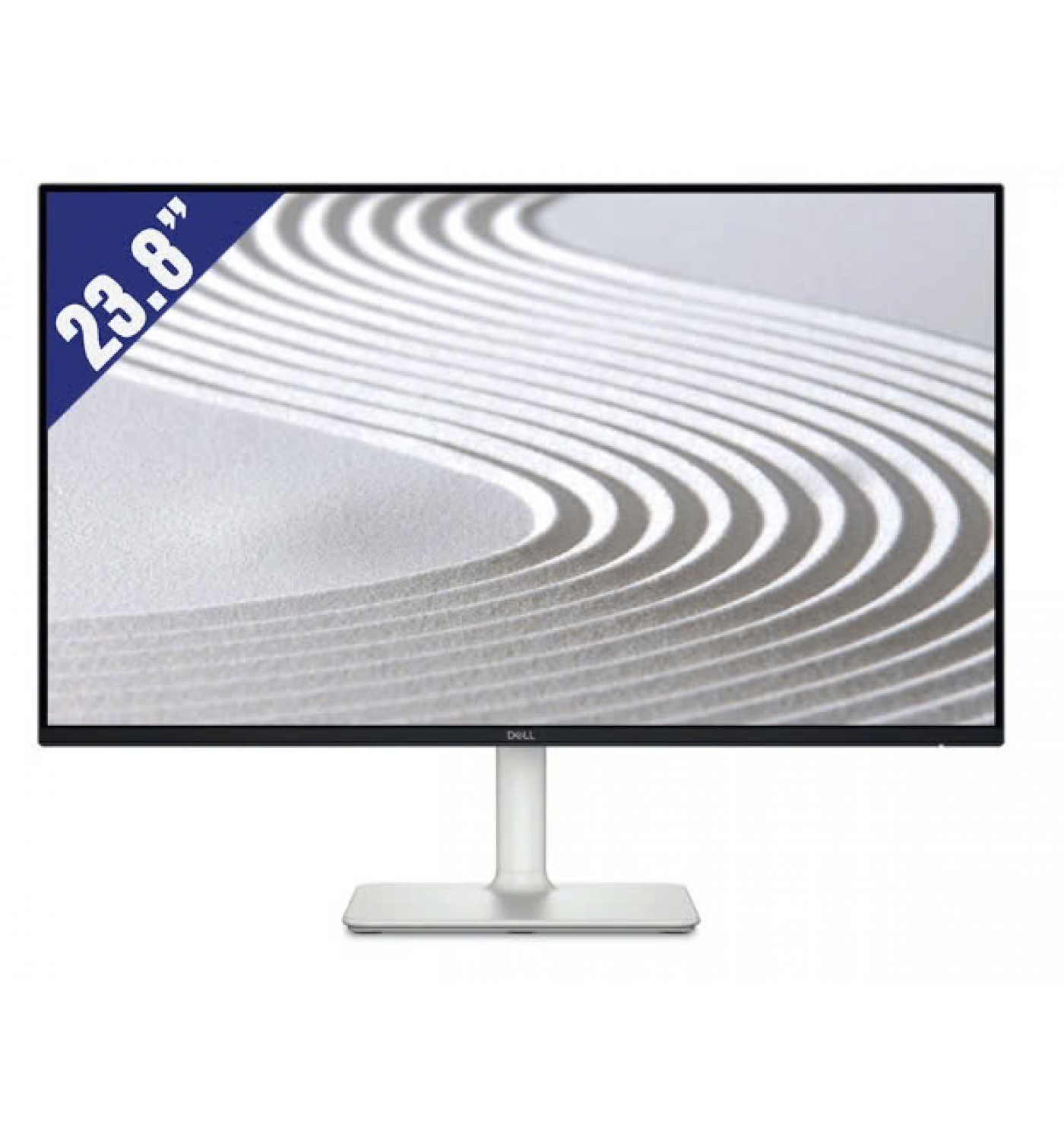 Màn hình Dell S2425H 23.8 inch (1920x1080/IPS/100Hz/4ms)