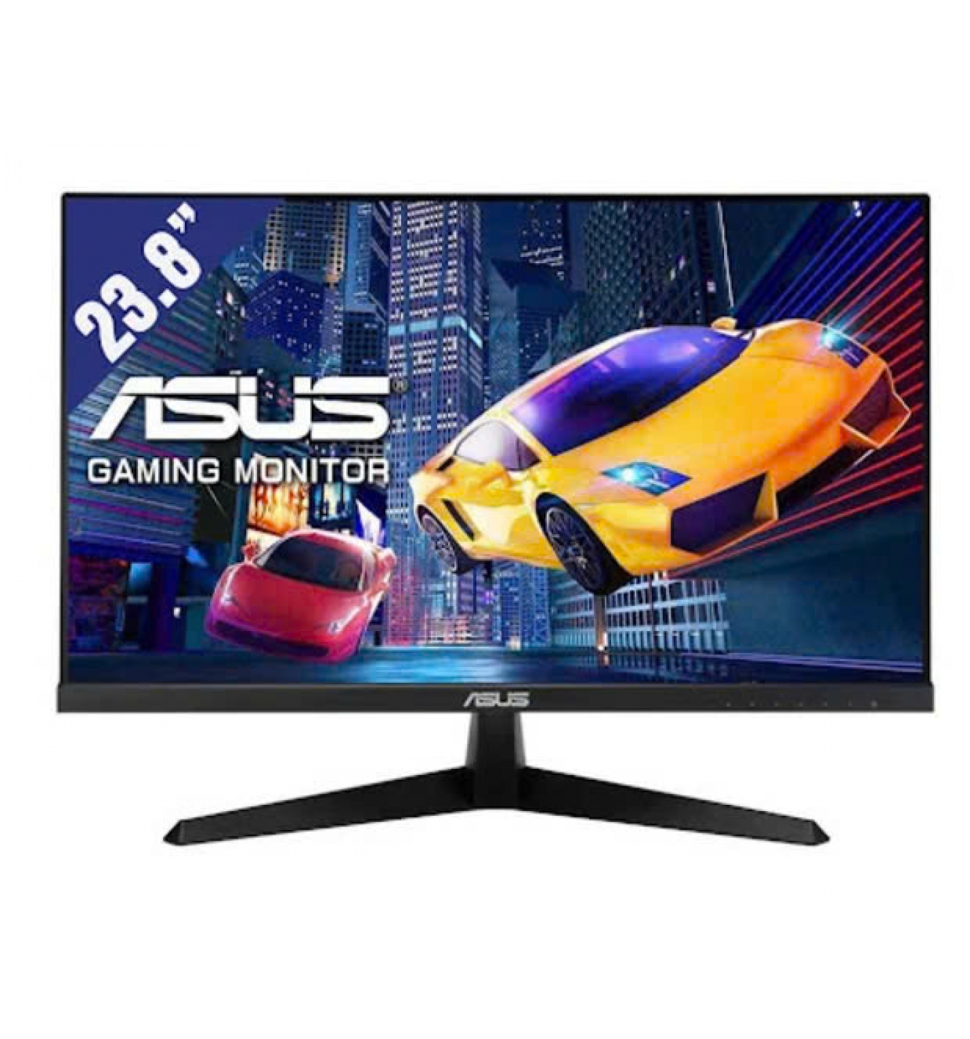 Màn hình ASUS VY249HGR 23.8 inch (1920 x 1080/IPS/120Hz/1ms)