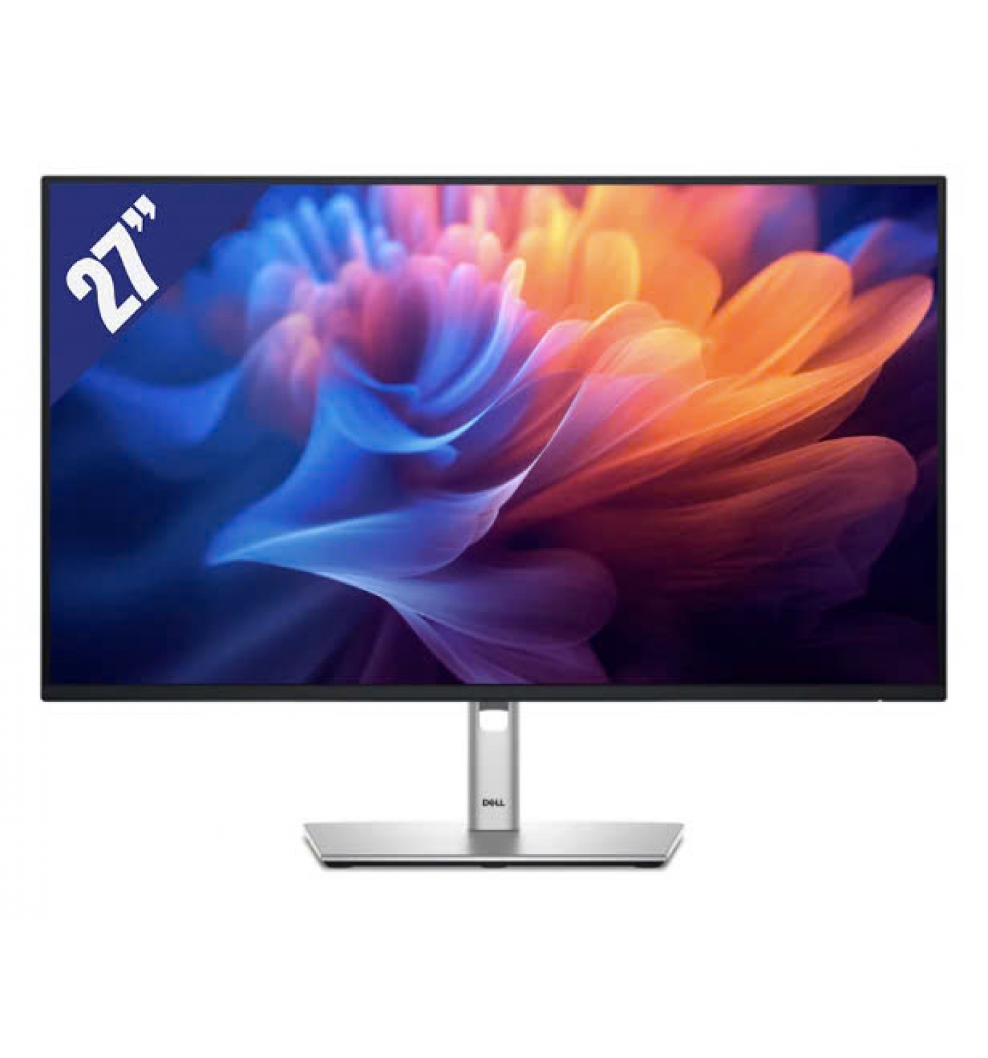 Màn hình Dell P2725H 27 inch (1920 x 1080/IPS/100Hz/5ms GtG)