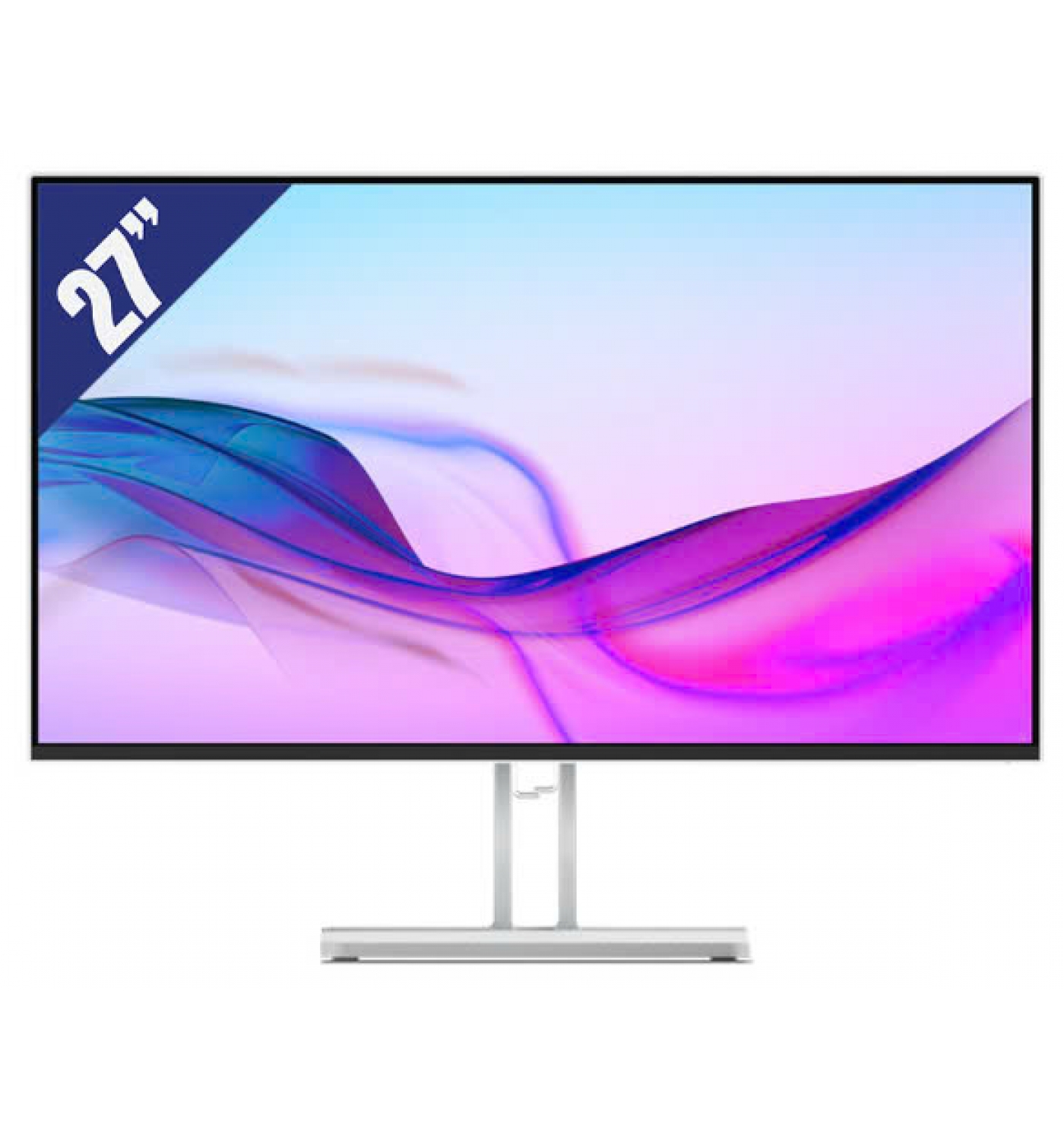 Màn hình Lenovo L27i-4A 27 inch (1920 x 1080/ IPS/ 100Hz/ 1ms)