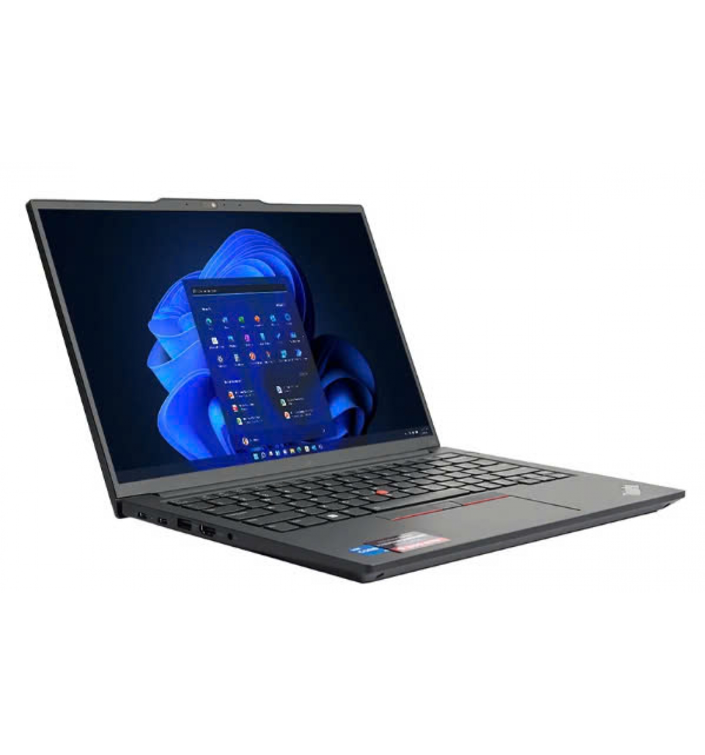 Laptop Lenovo ThinkPad E14 Gen 6 - 21M70051VN (Ultra 7-155H/ RAM 32GB/ Onboard graphics/ 1TB SSD/ Windows 11)