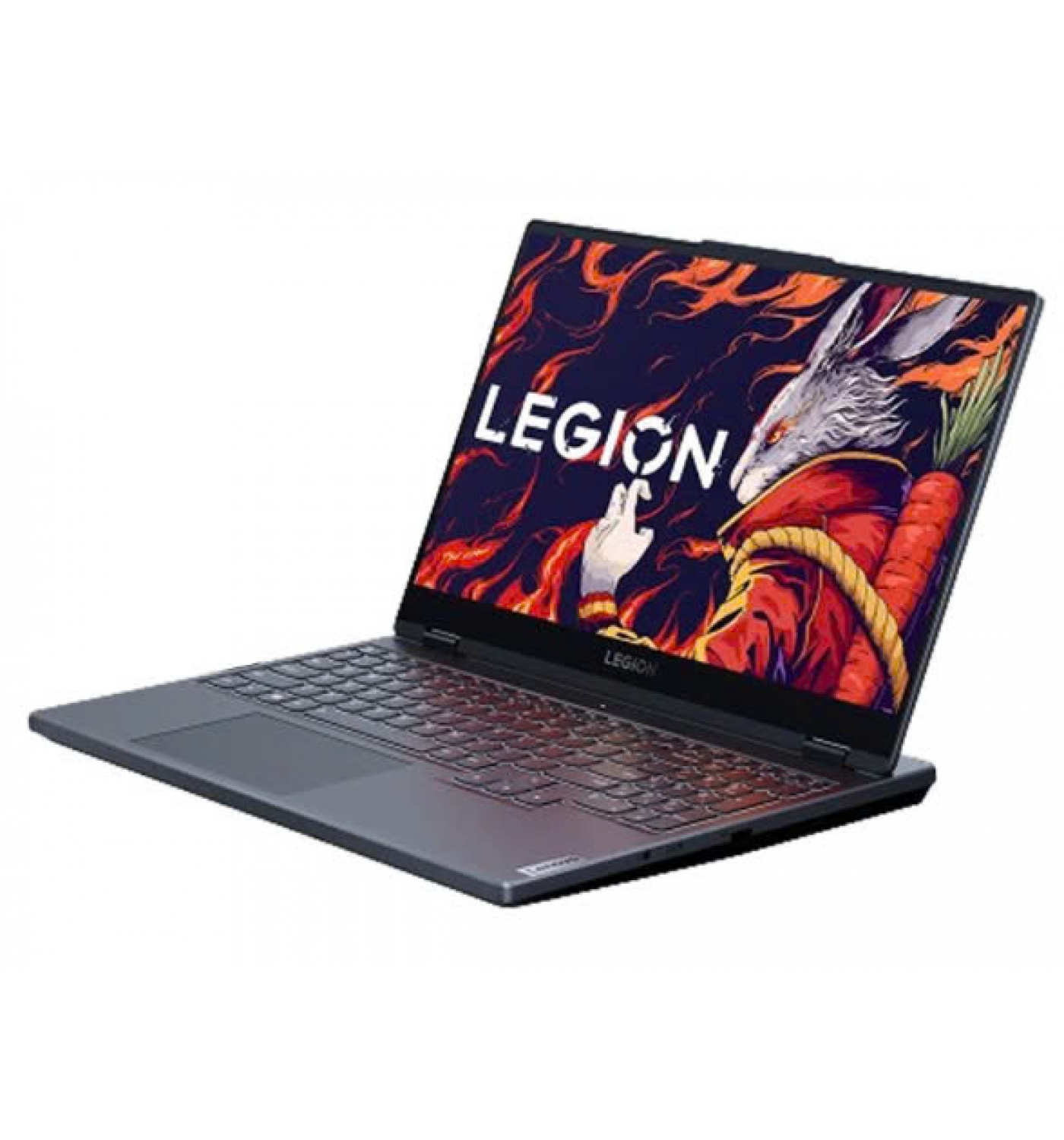 Laptop Lenovo Legion 5 15IRX9 - 83JJ000FVN (i7-13650HX/ RAM 24GB/ GeForce RTX™ 4060/ 512GB SSD/ Windows 11)