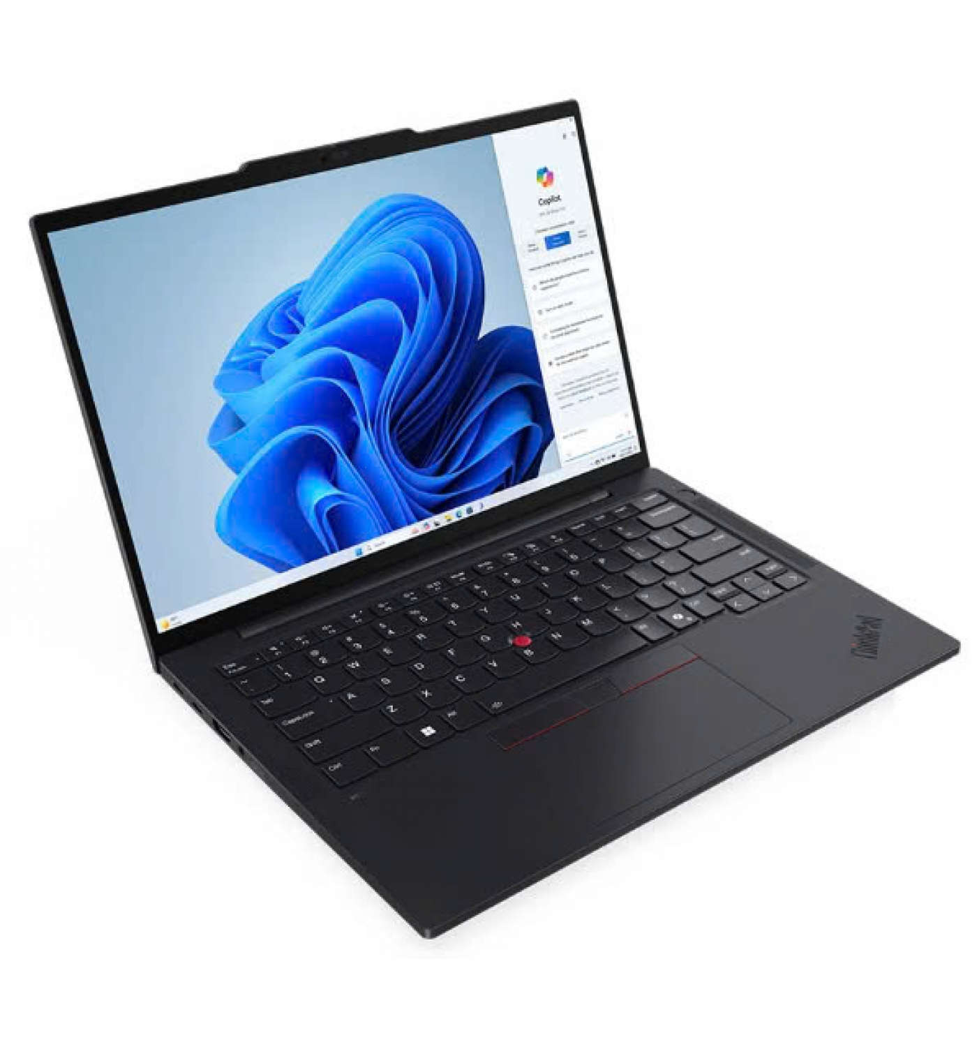 Laptop Lenovo ThinkPad T14s Gen 5 - 21LS0062VN (Ultra 7-155U/ RAM 32GB/ Onboard/ 1TB SSD/ Windows 11)