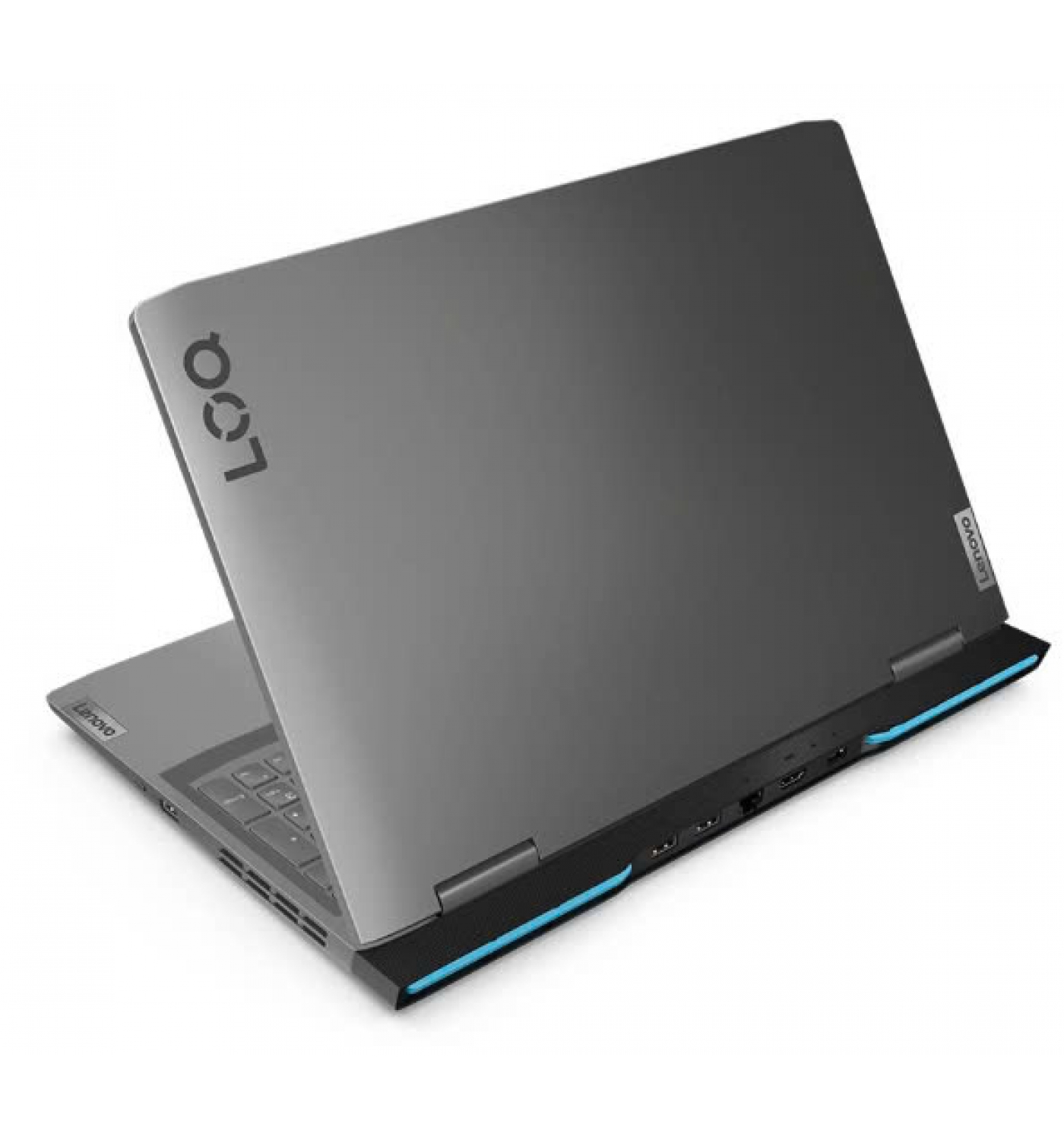Laptop Lenovo LOQ 15IRX9 - 83DV00UGVN (i7-13650HX/ RAM 24GB/ GeForce RTX™ 4050/ 512GB SSD/ Windows 11)