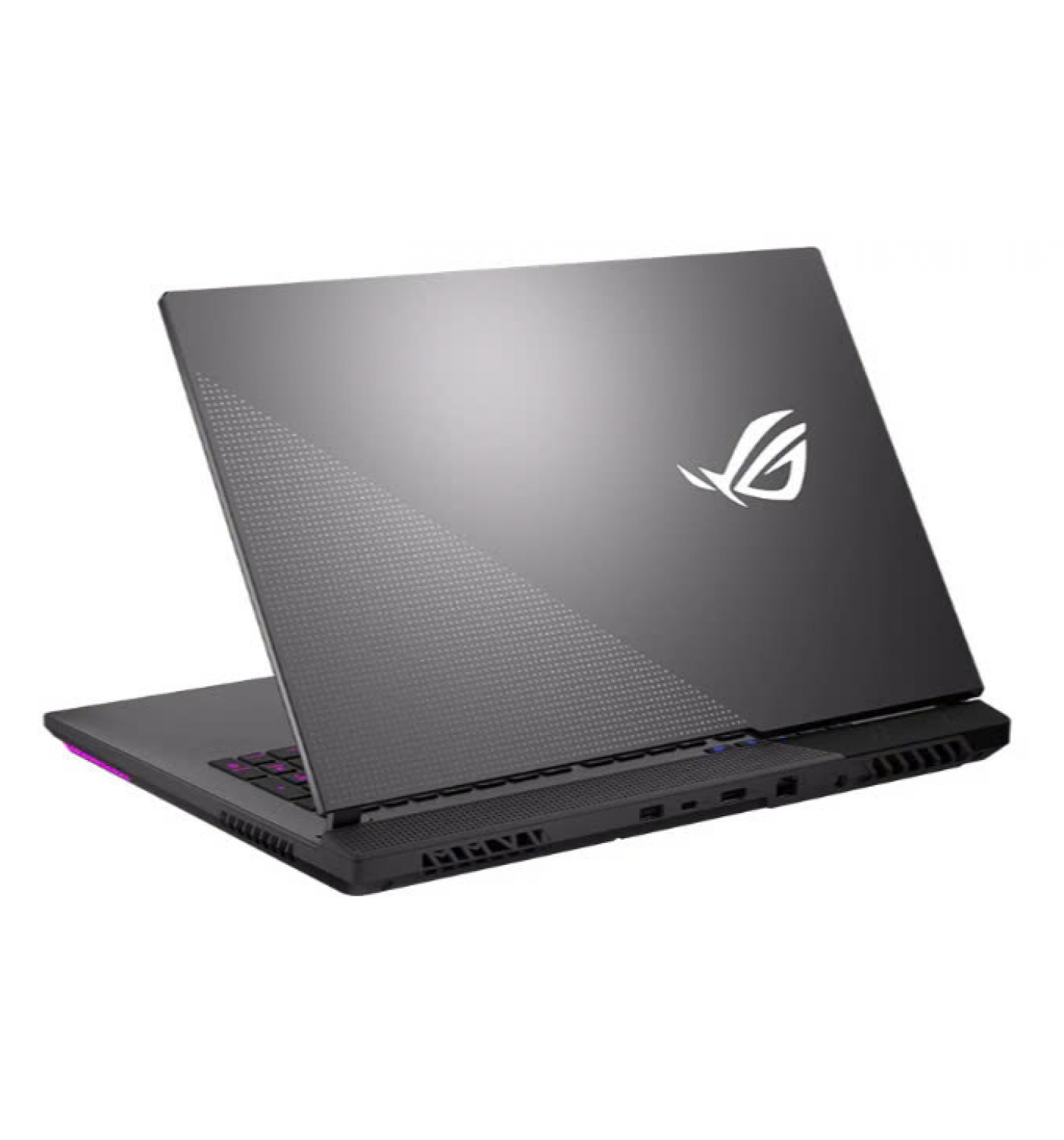 Laptop ASUS ROG Strix G17 G713RM-LL016W (Ryzen 7 6800H/ RAM 16GB/ GeForce RTX™ 3060/ 512GB SSD/ Windows 11)