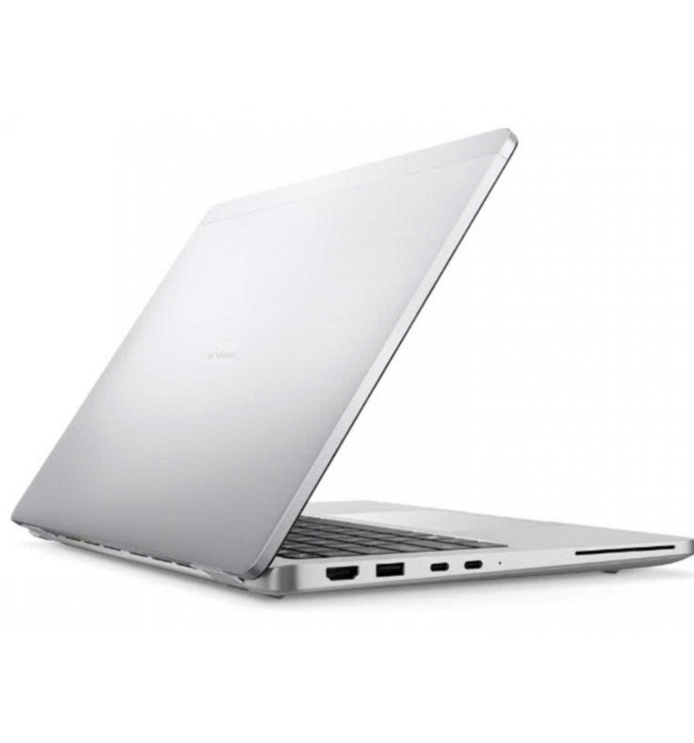 Laptop Dell Pro 13 Plus PB13250 42LTU7PB13250 (Ultra 7 265U/ 16GB/ 512GB SSD/ 13.3 inch FHD+/ Win11/ Silver/ Vỏ nhôm/ 1Y)