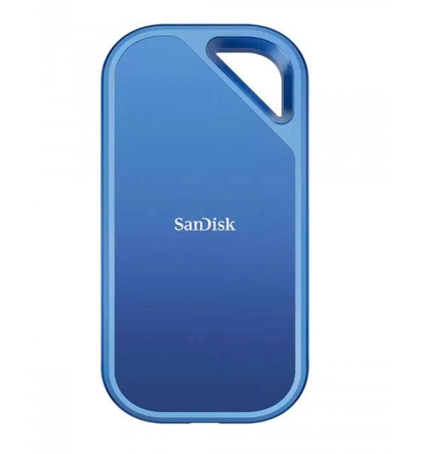 Ổ cứng gắn ngoài SSD SanDisk 2TB Extreme Pro Creator, USB 3.2 Gen-2x2, 2000/2000MB (SDSSDE81C-2T00-G25)